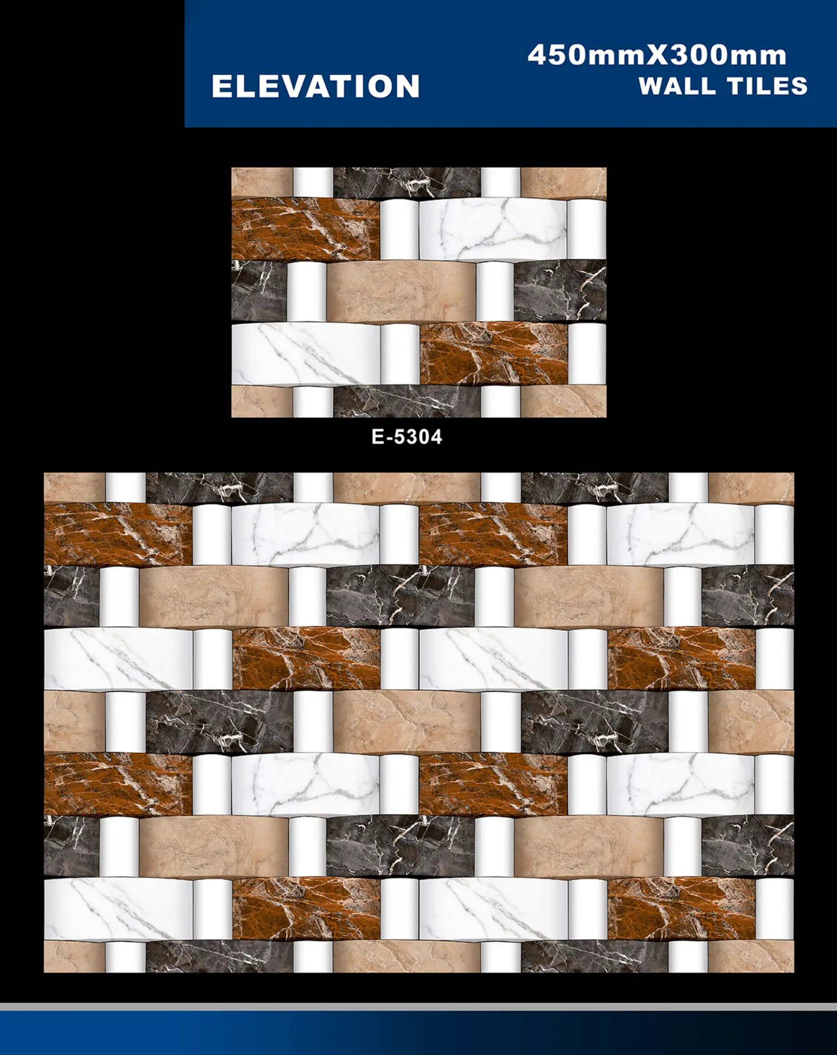 12 X 18 Elevation E 4011 To E 5330 39