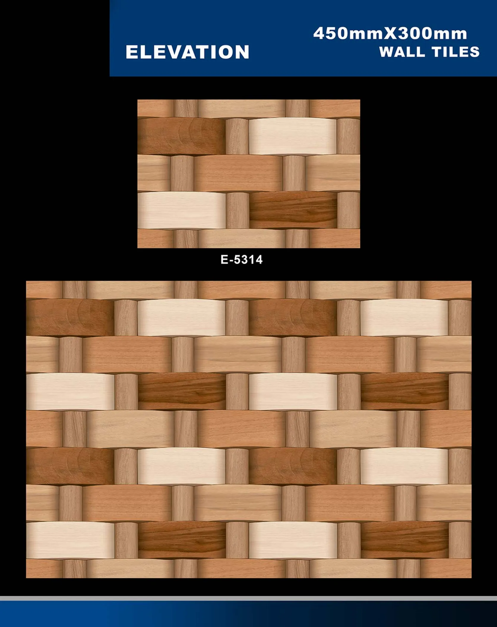 12 X 18 Elevation E 4011 To E 5330 49
