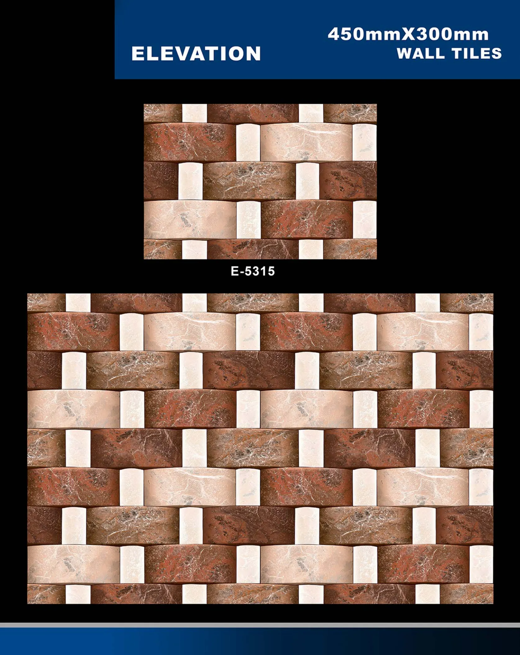 12 X 18 Elevation E 4011 To E 5330 50