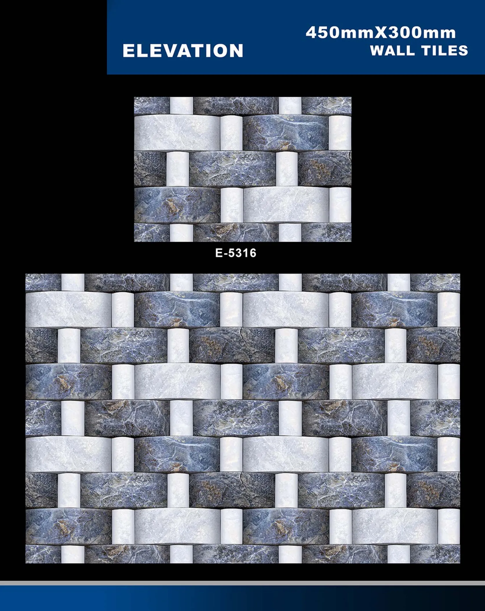 12 X 18 Elevation E 4011 To E 5330 51