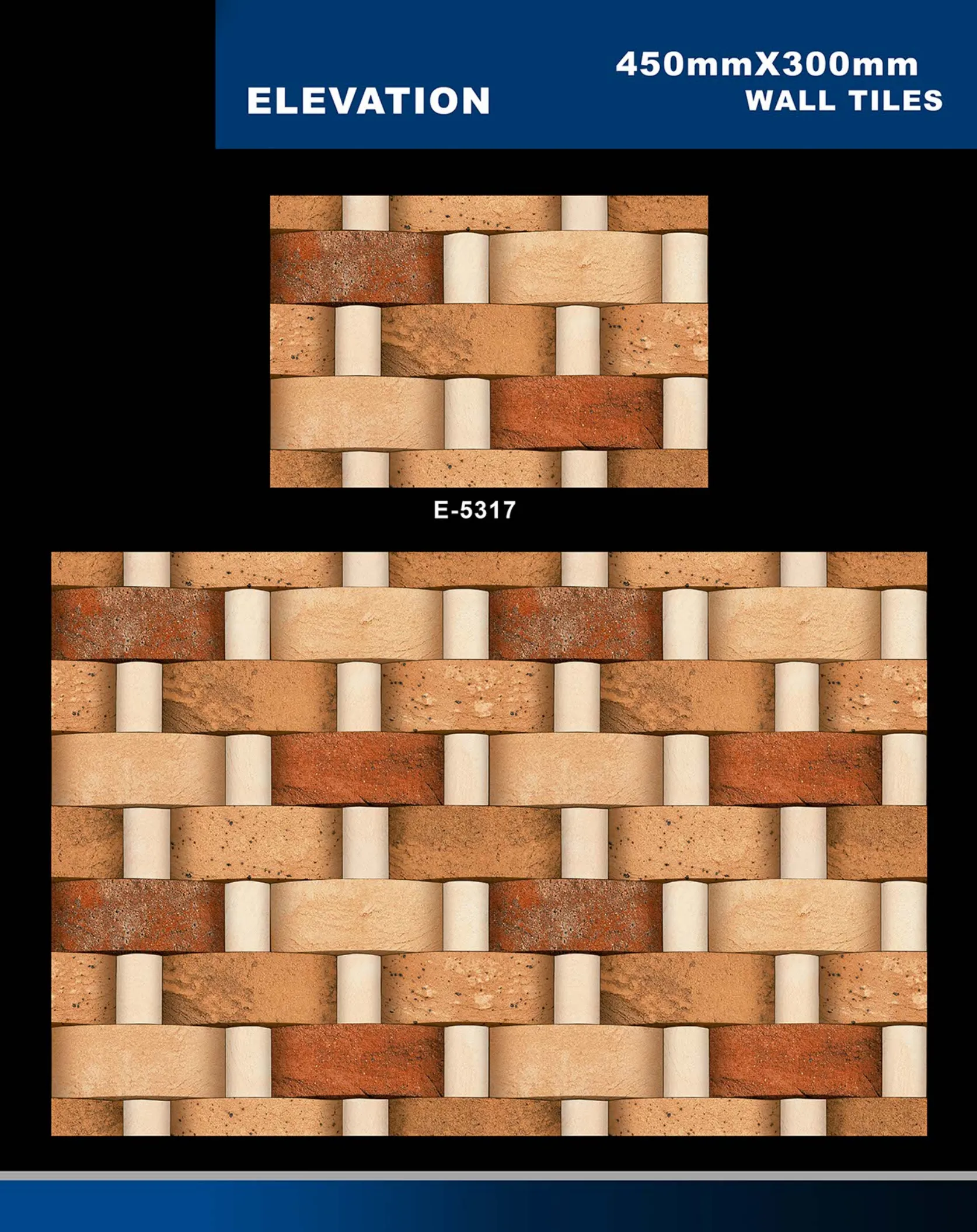 12 X 18 Elevation E 4011 To E 5330 52