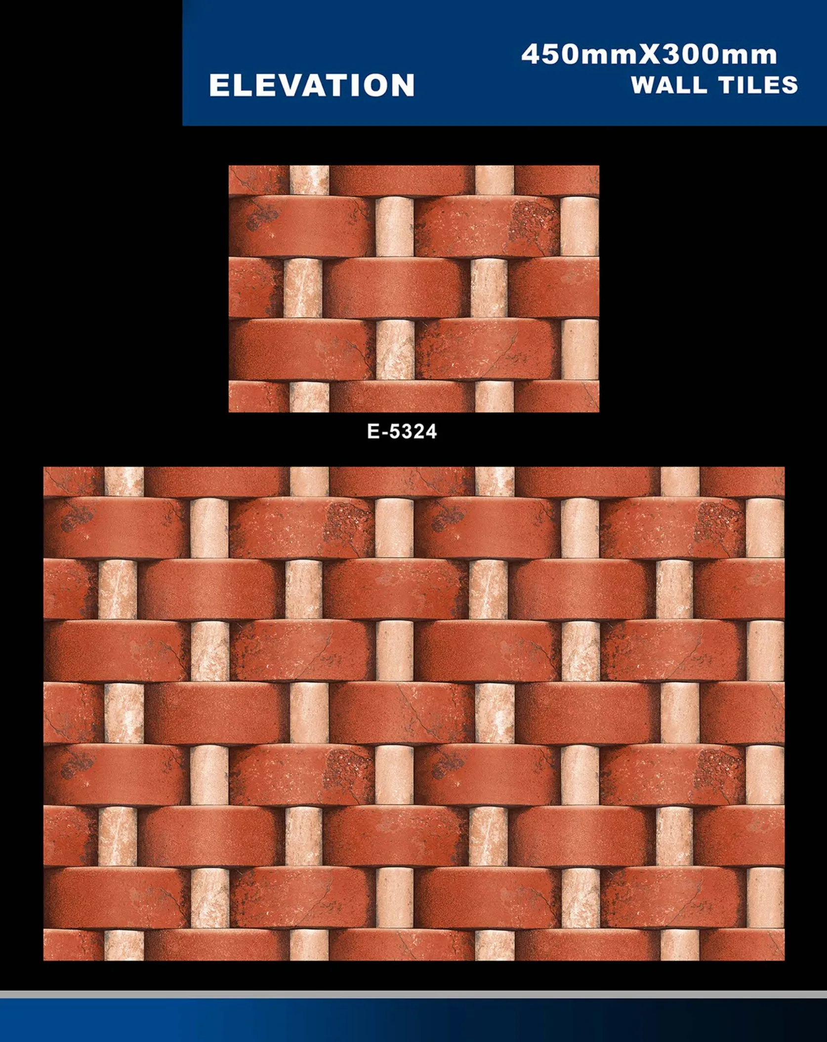 12 X 18 Elevation E 4011 To E 5330 59