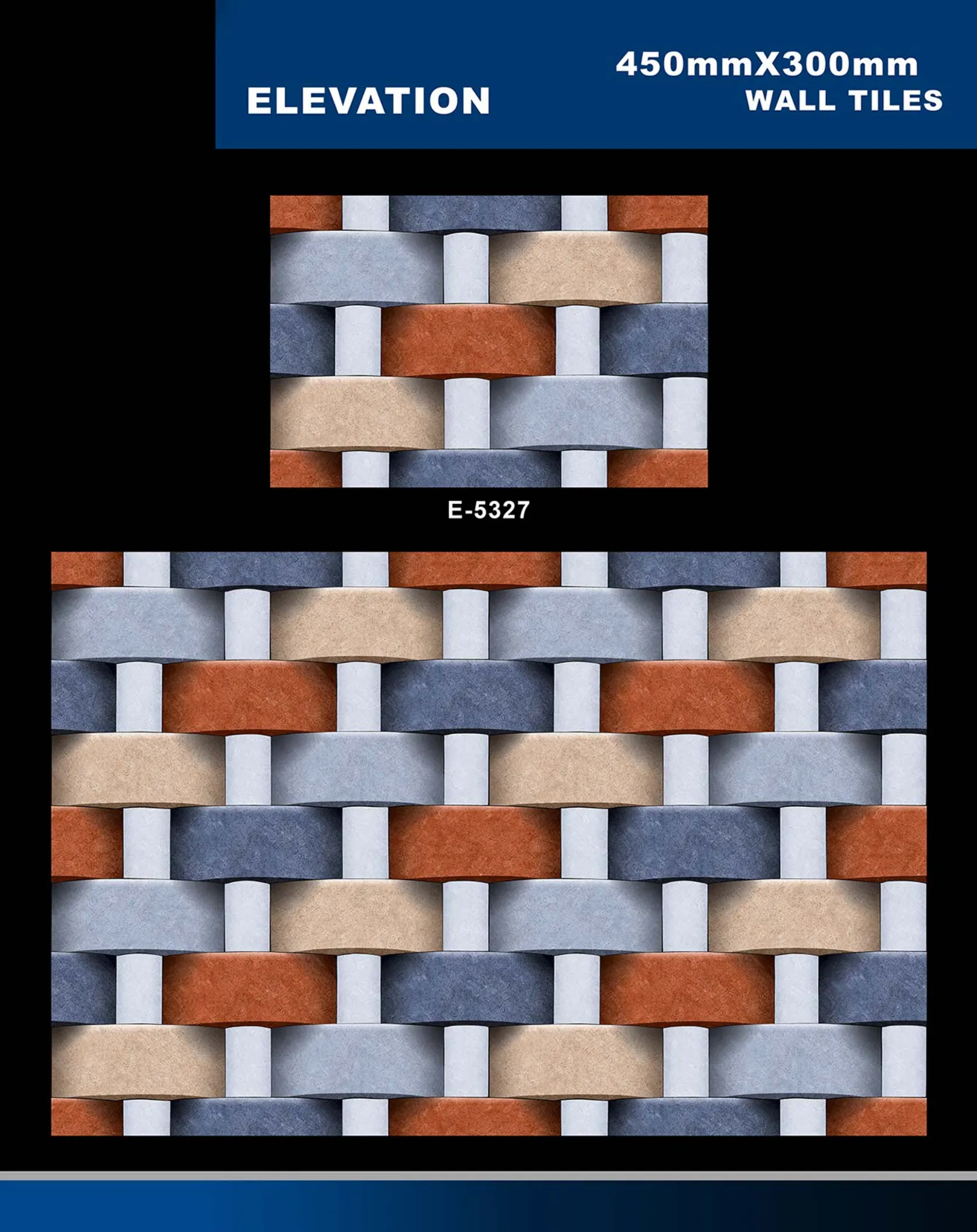12 X 18 Elevation E 4011 To E 5330 62