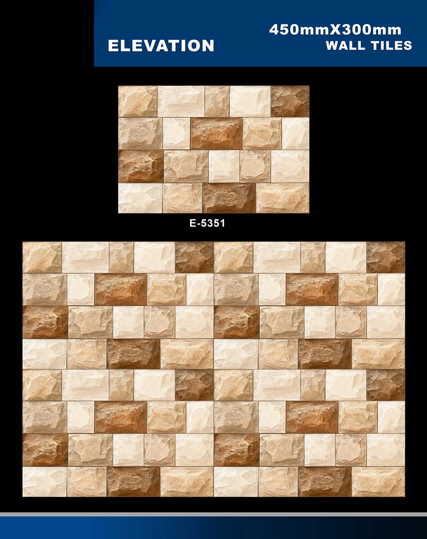 12 X 18 Elevation E 5331 To E 5631 3