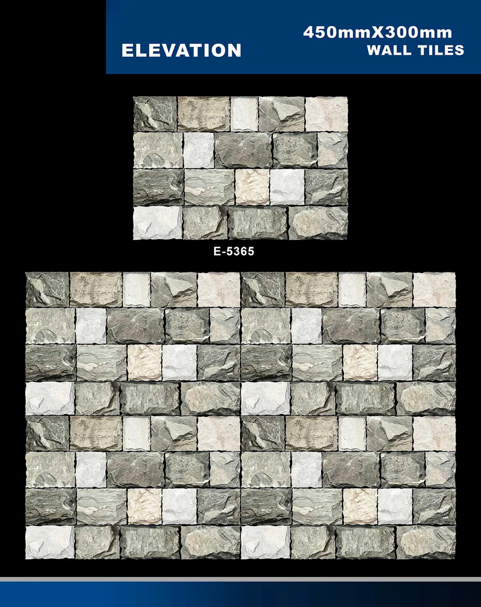 12 X 18 Elevation E 5331 To E 5631 17