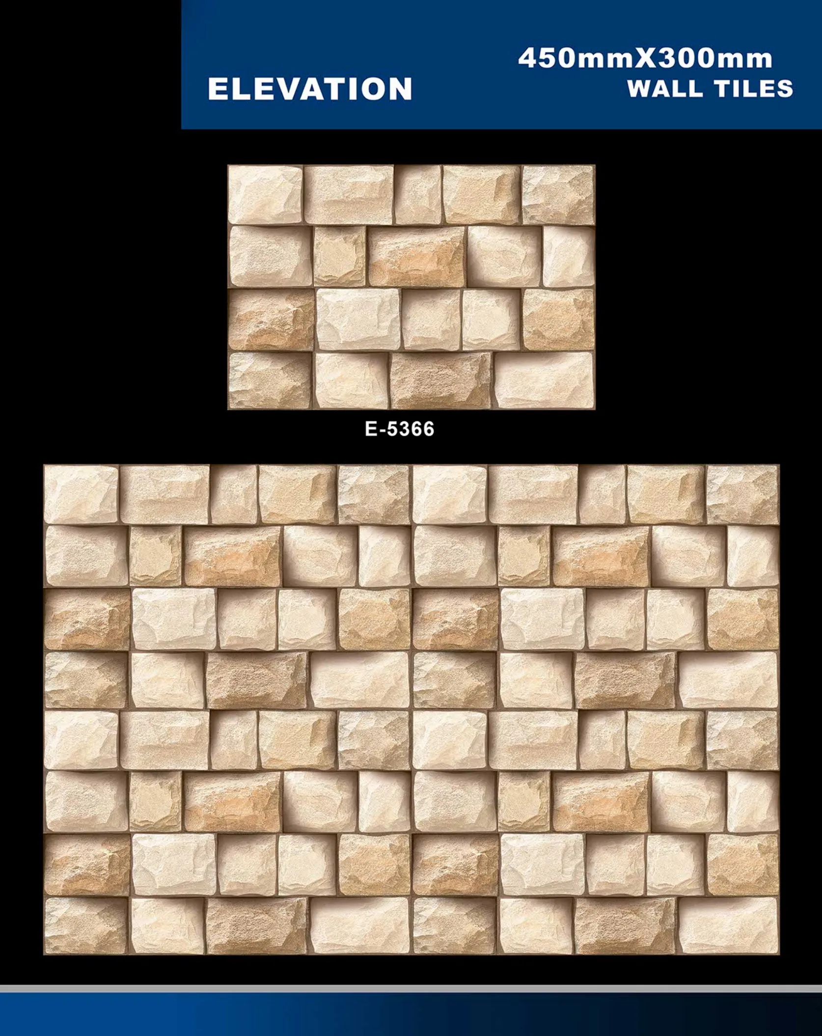 12 X 18 Elevation E 5331 To E 5631 18