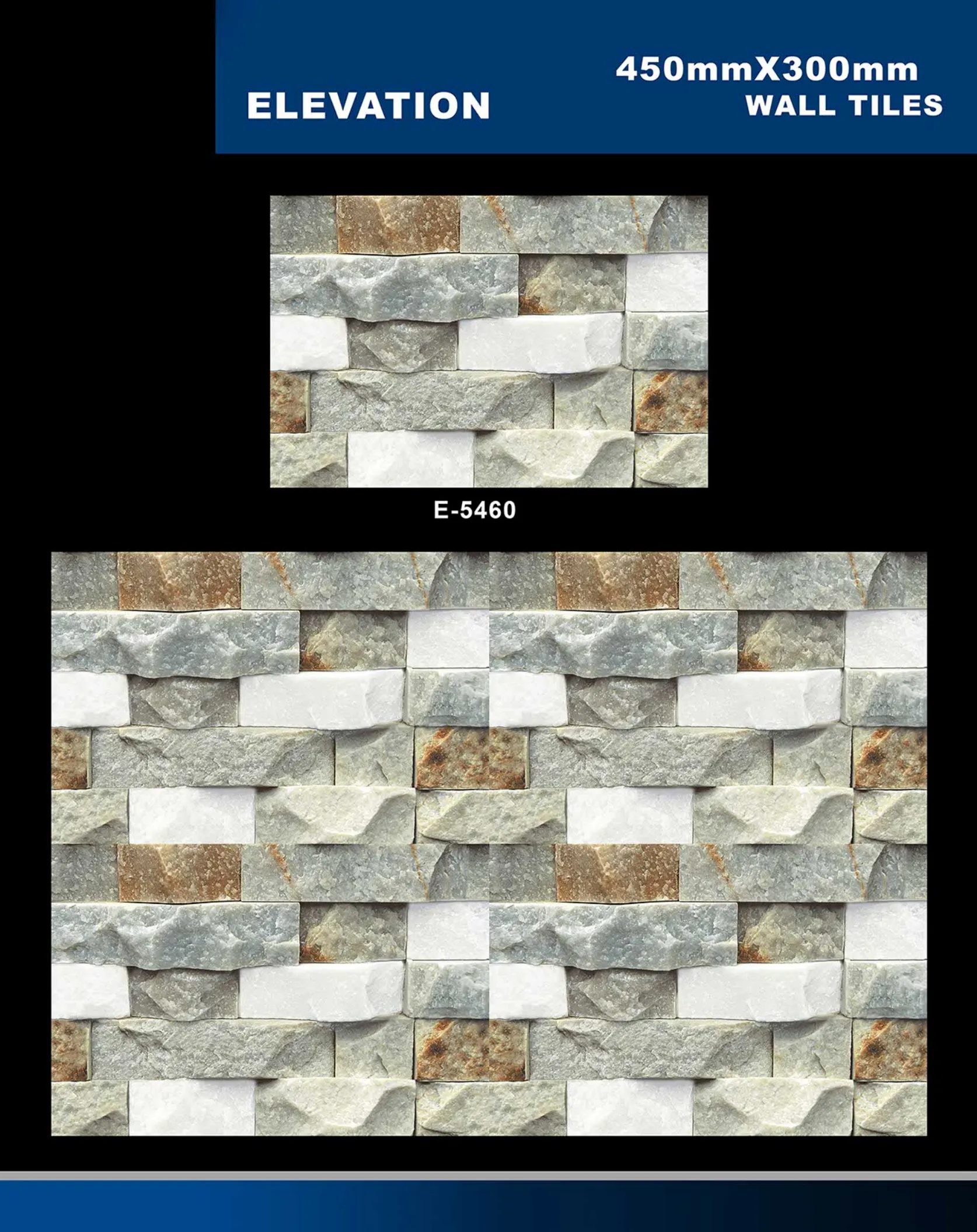 12 X 18 Elevation E 5331 To E 5631 22