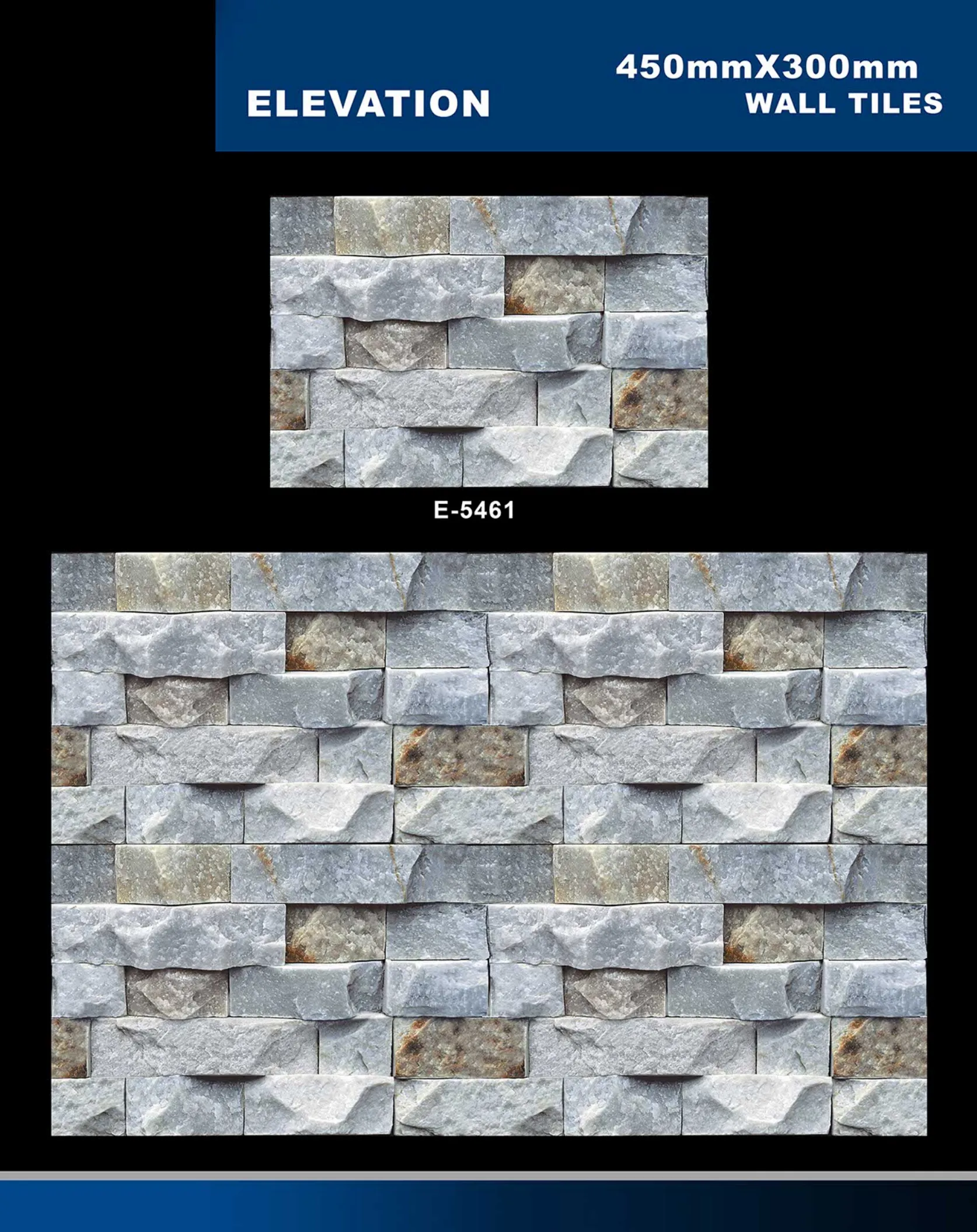 12 X 18 Elevation E 5331 To E 5631 23
