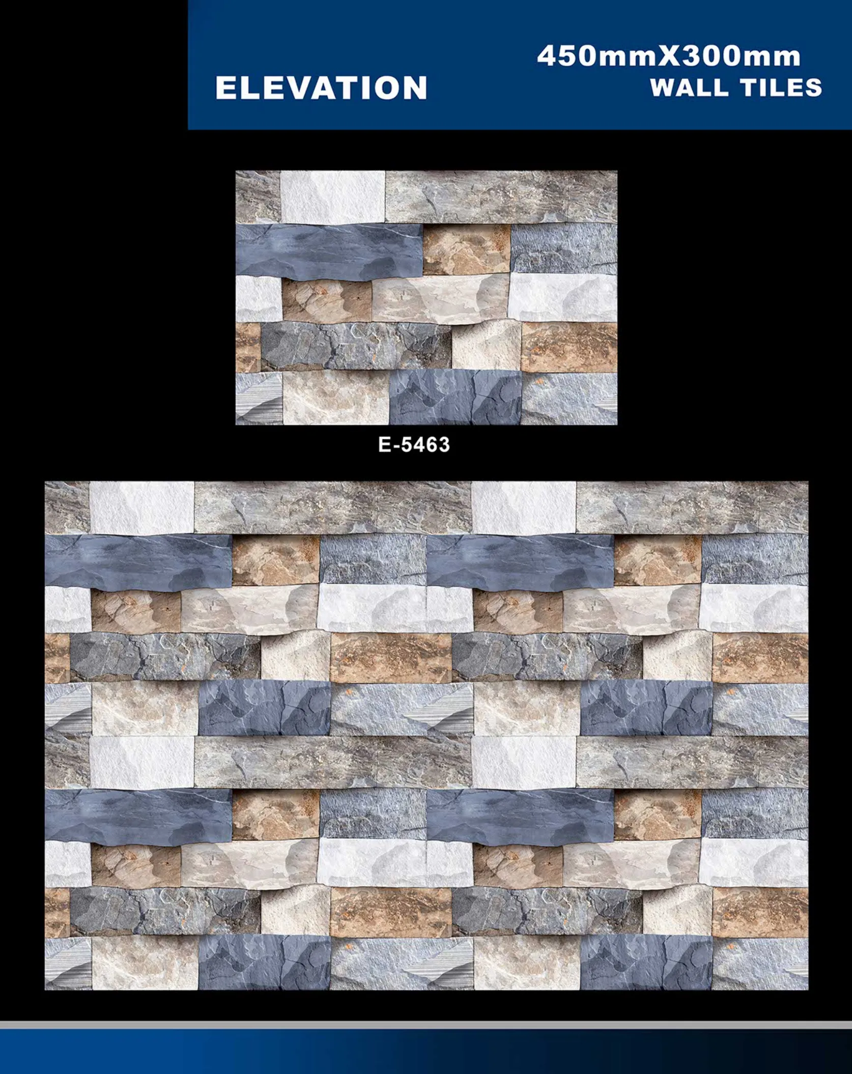 12 X 18 Elevation E 5331 To E 5631 24
