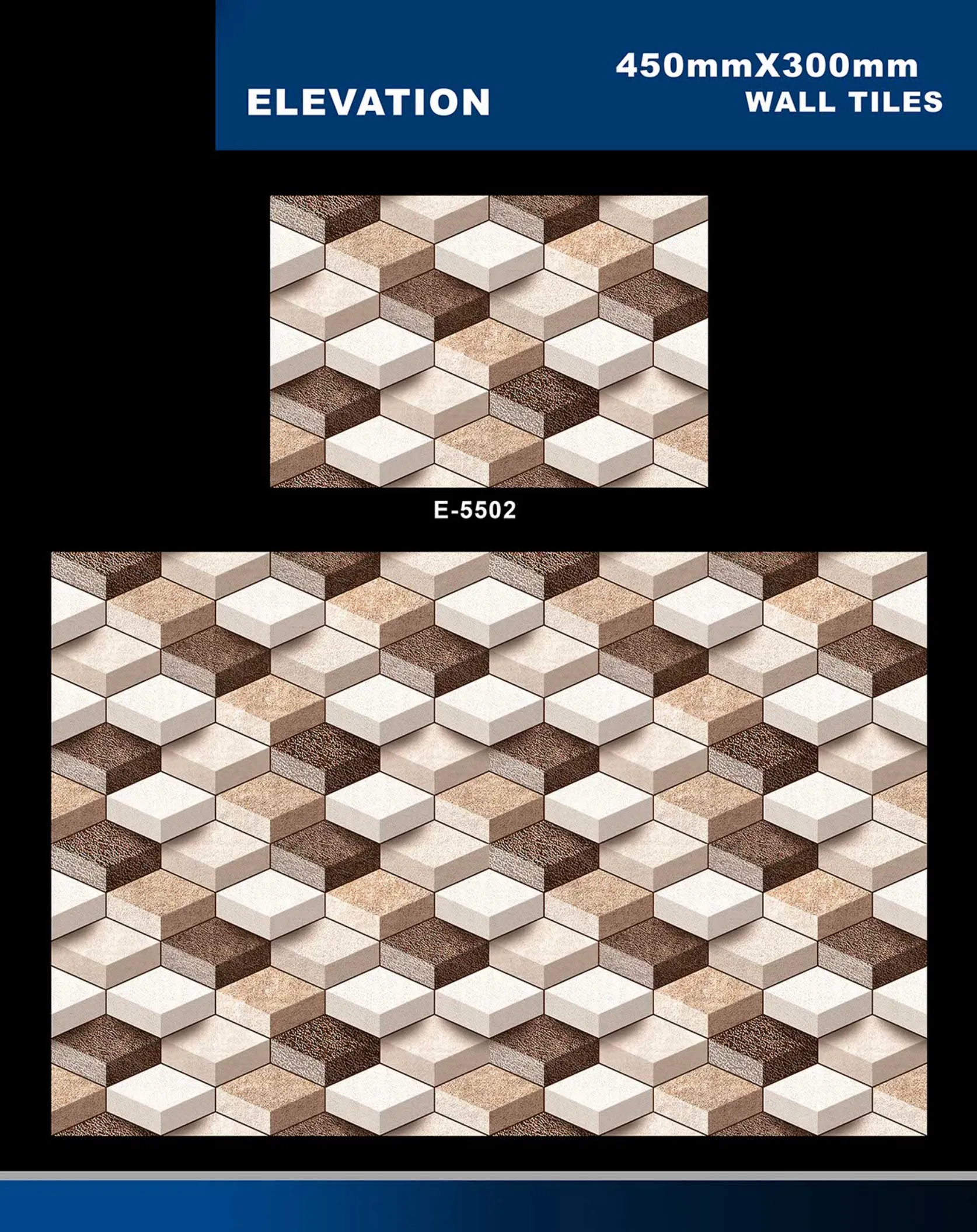 12 X 18 Elevation E 5331 To E 5631 26