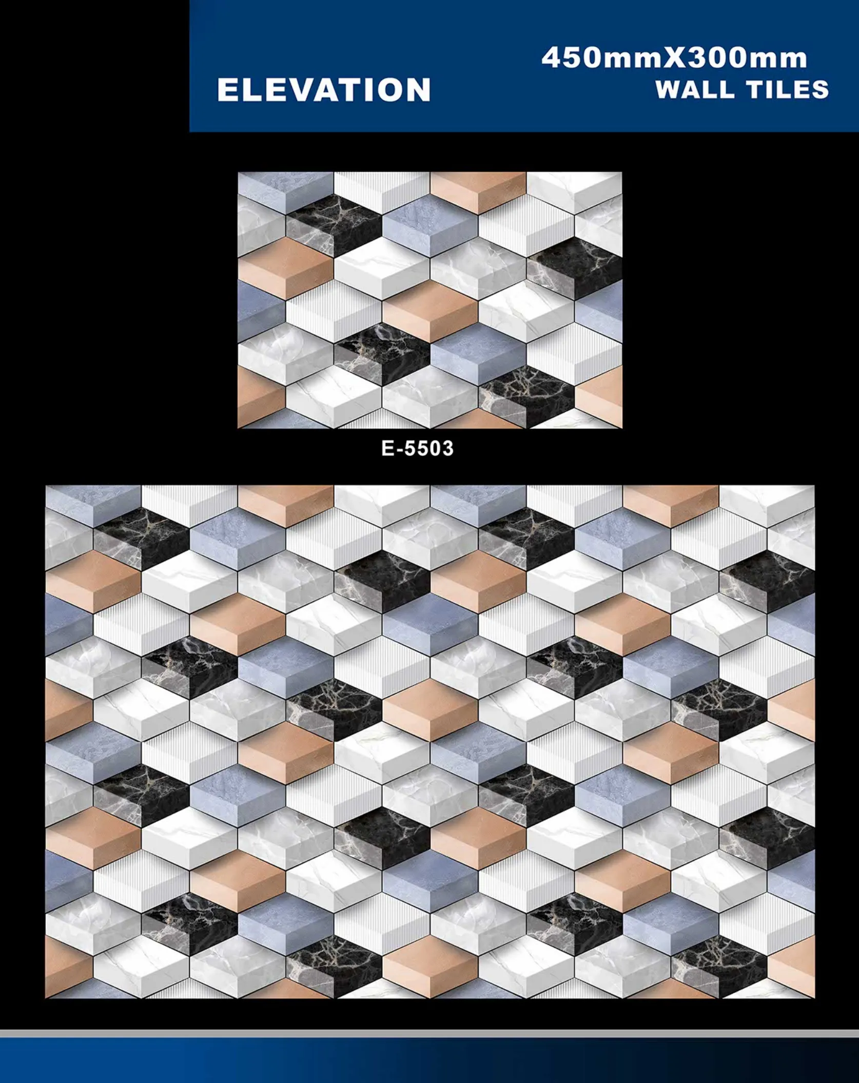 12 X 18 Elevation E 5331 To E 5631 27