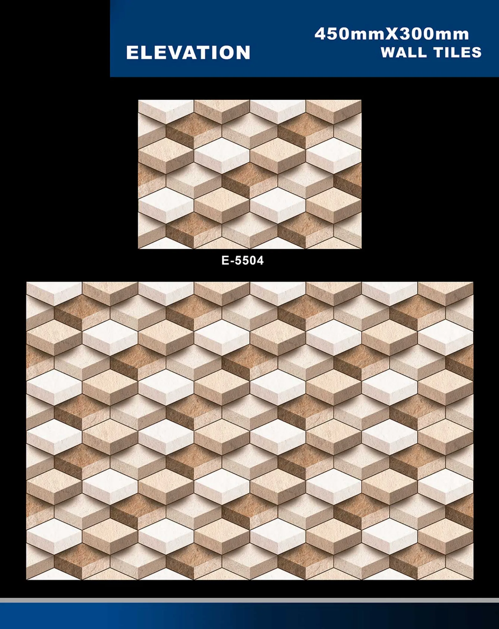 12 X 18 Elevation E 5331 To E 5631 28