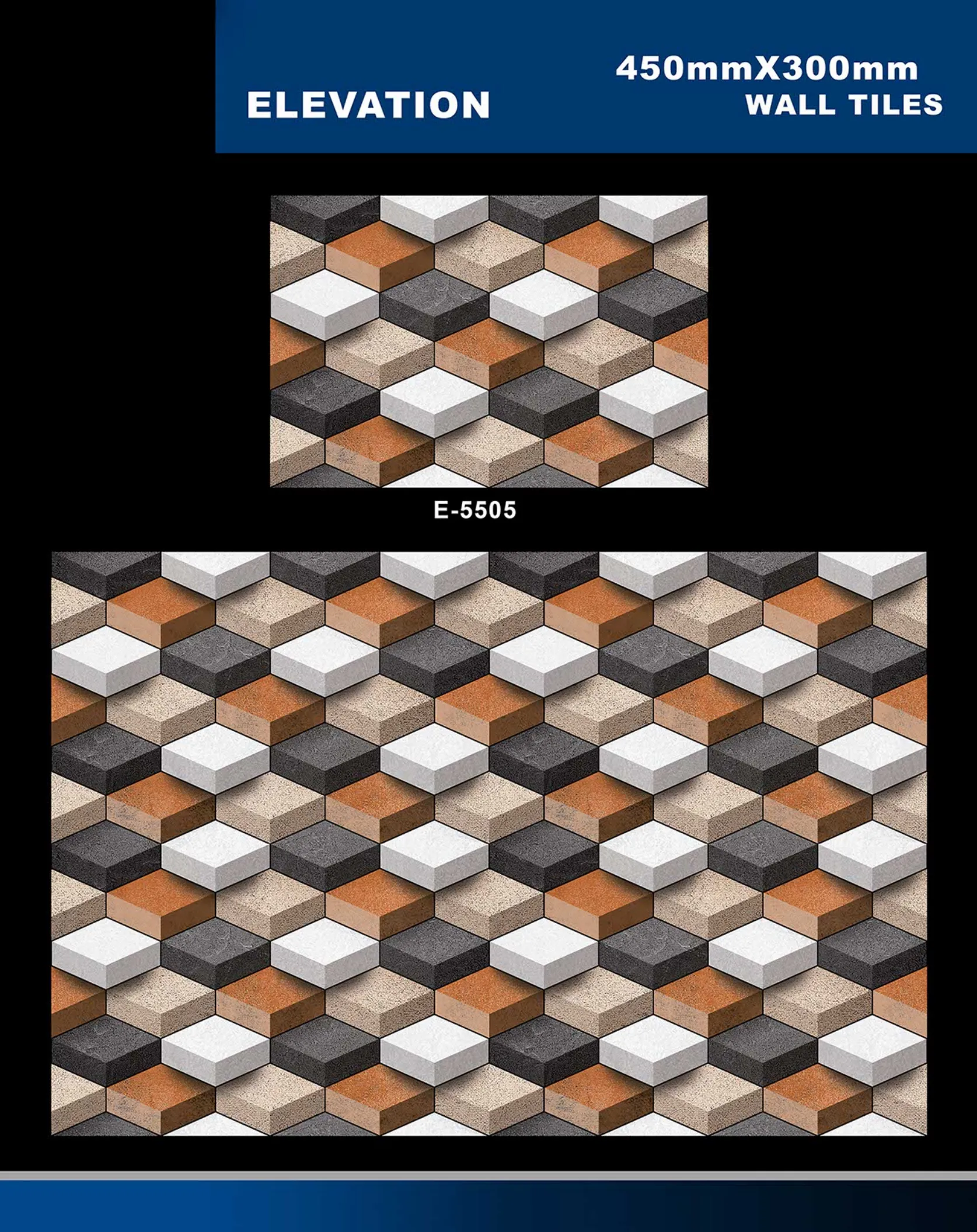 12 X 18 Elevation E 5331 To E 5631 29