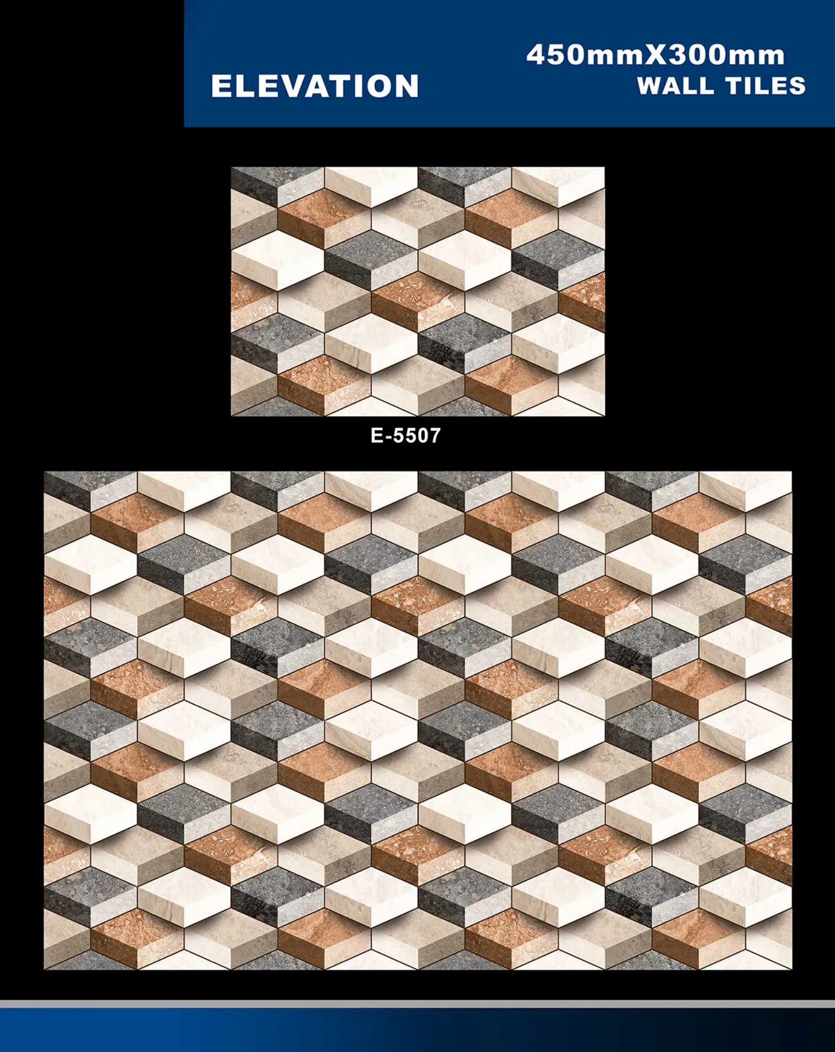 12 X 18 Elevation E 5331 To E 5631 31