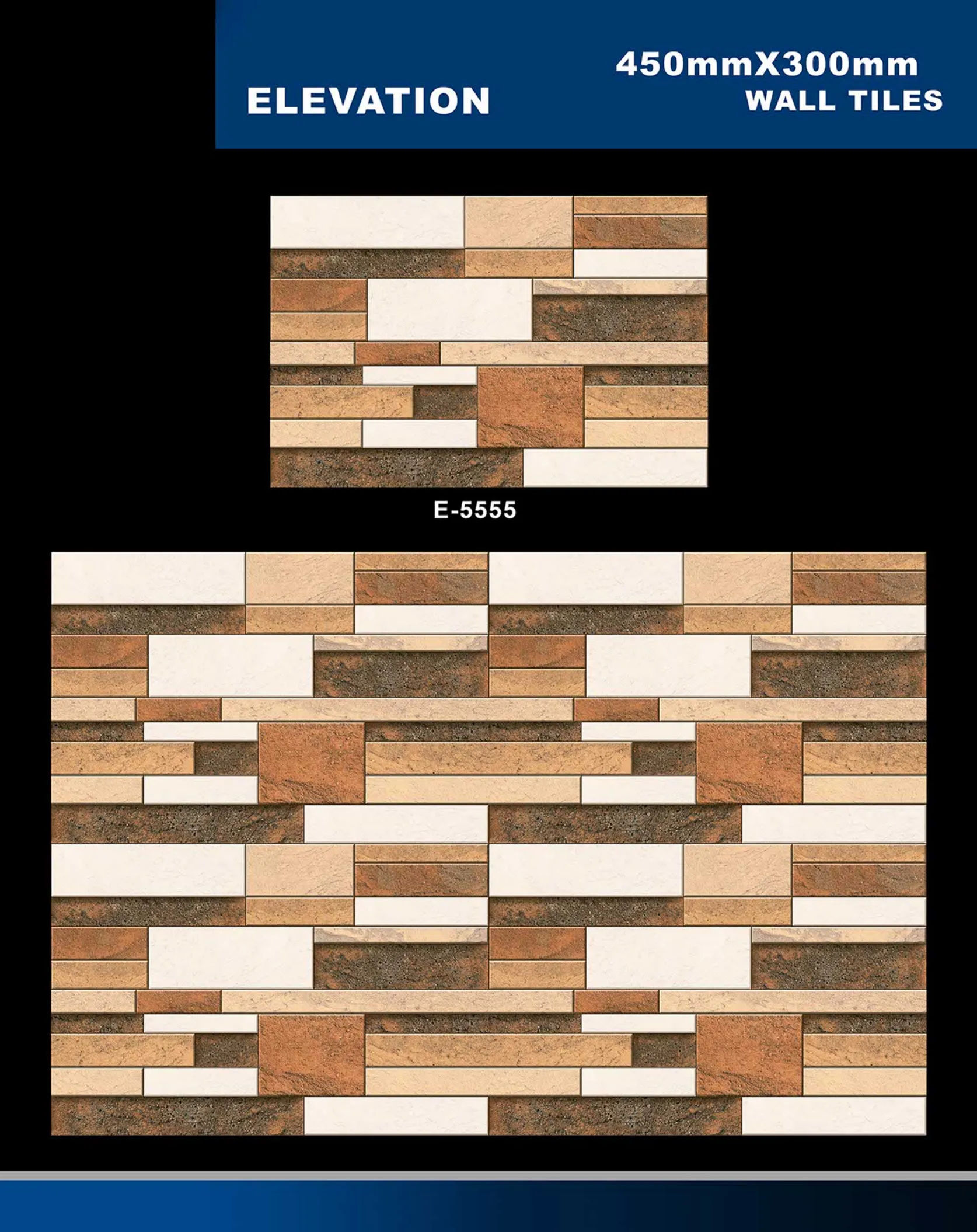 12 X 18 Elevation E 5331 To E 5631 36
