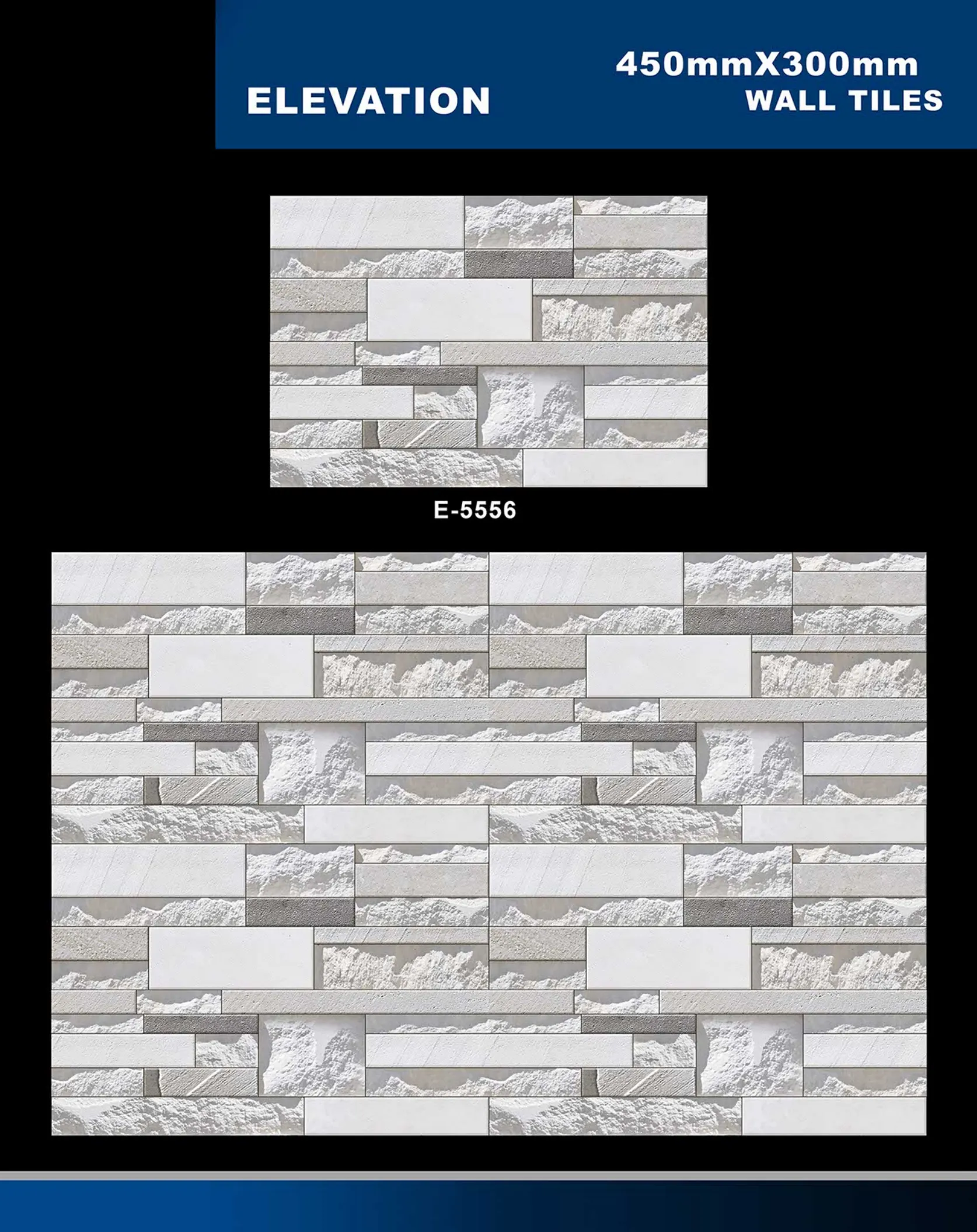 12 X 18 Elevation E 5331 To E 5631 37