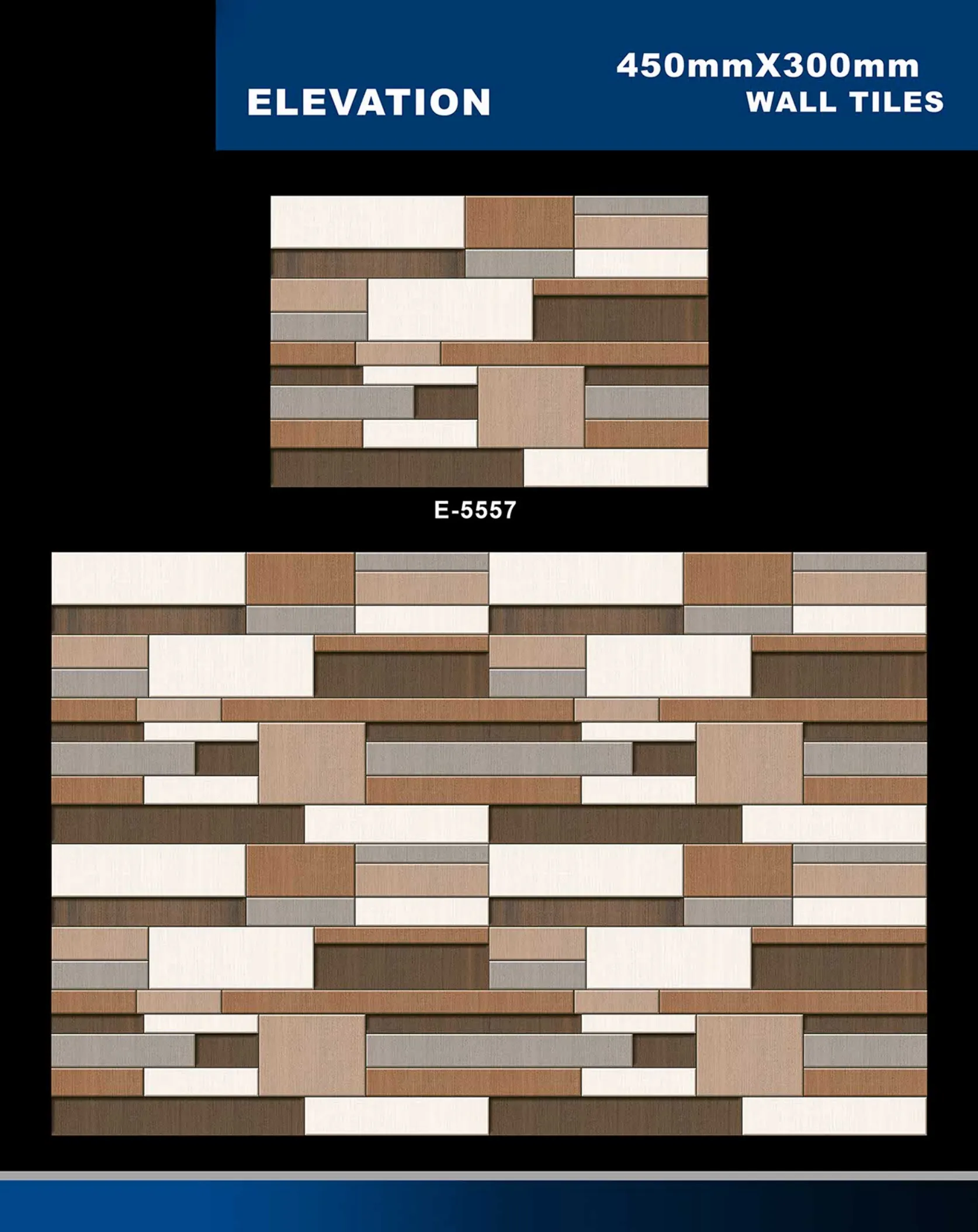 12 X 18 Elevation E 5331 To E 5631 38