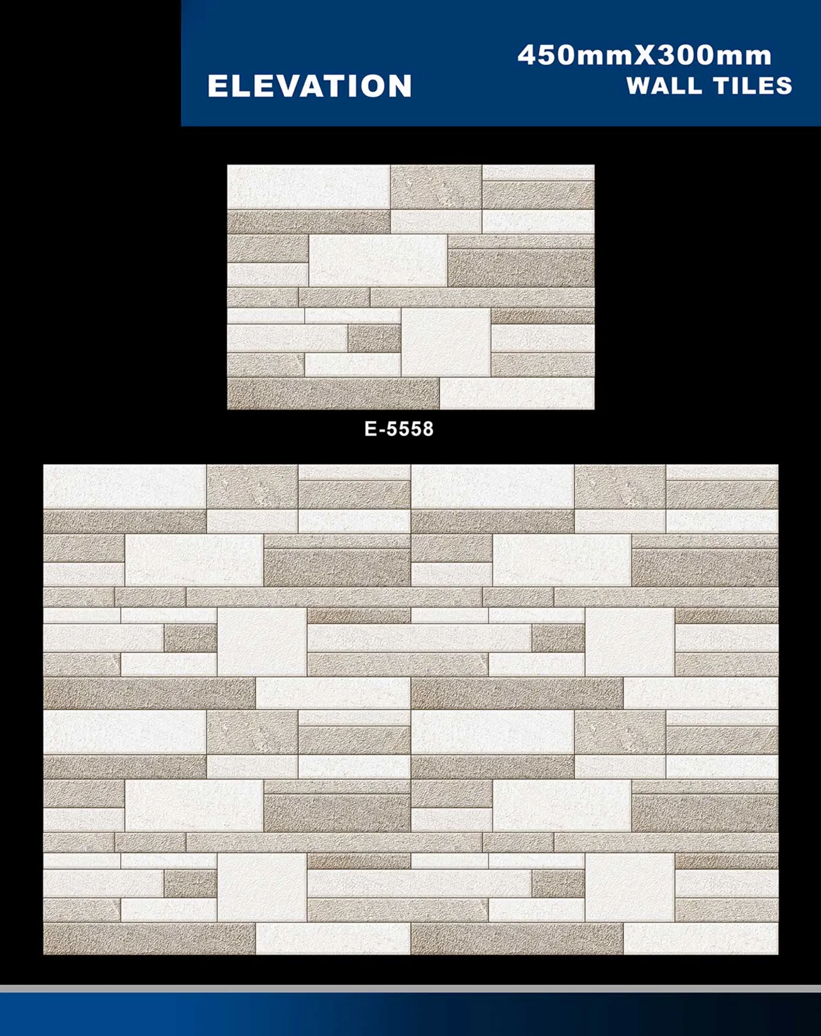 12 X 18 Elevation E 5331 To E 5631 39