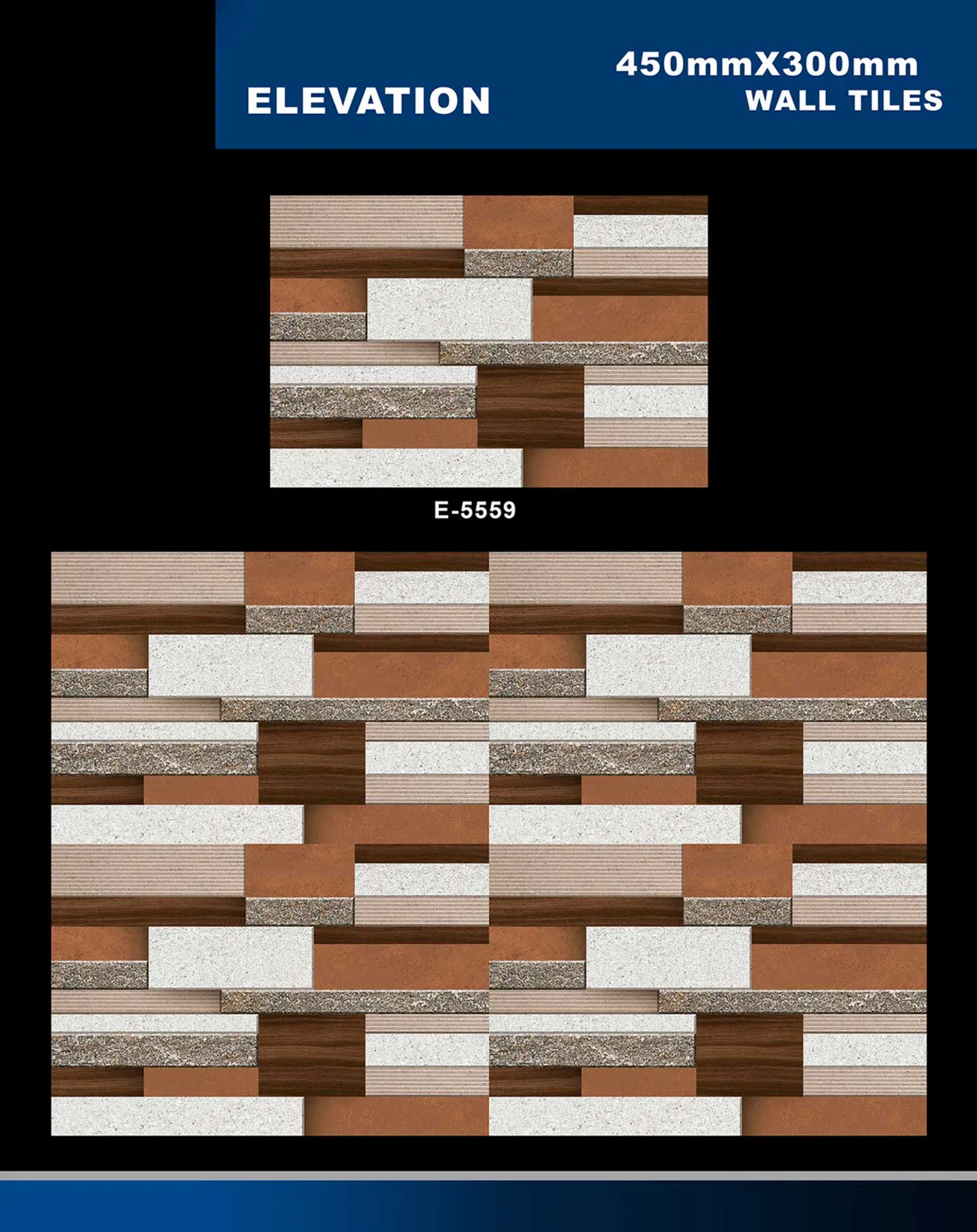 12 X 18 Elevation E 5331 To E 5631 40