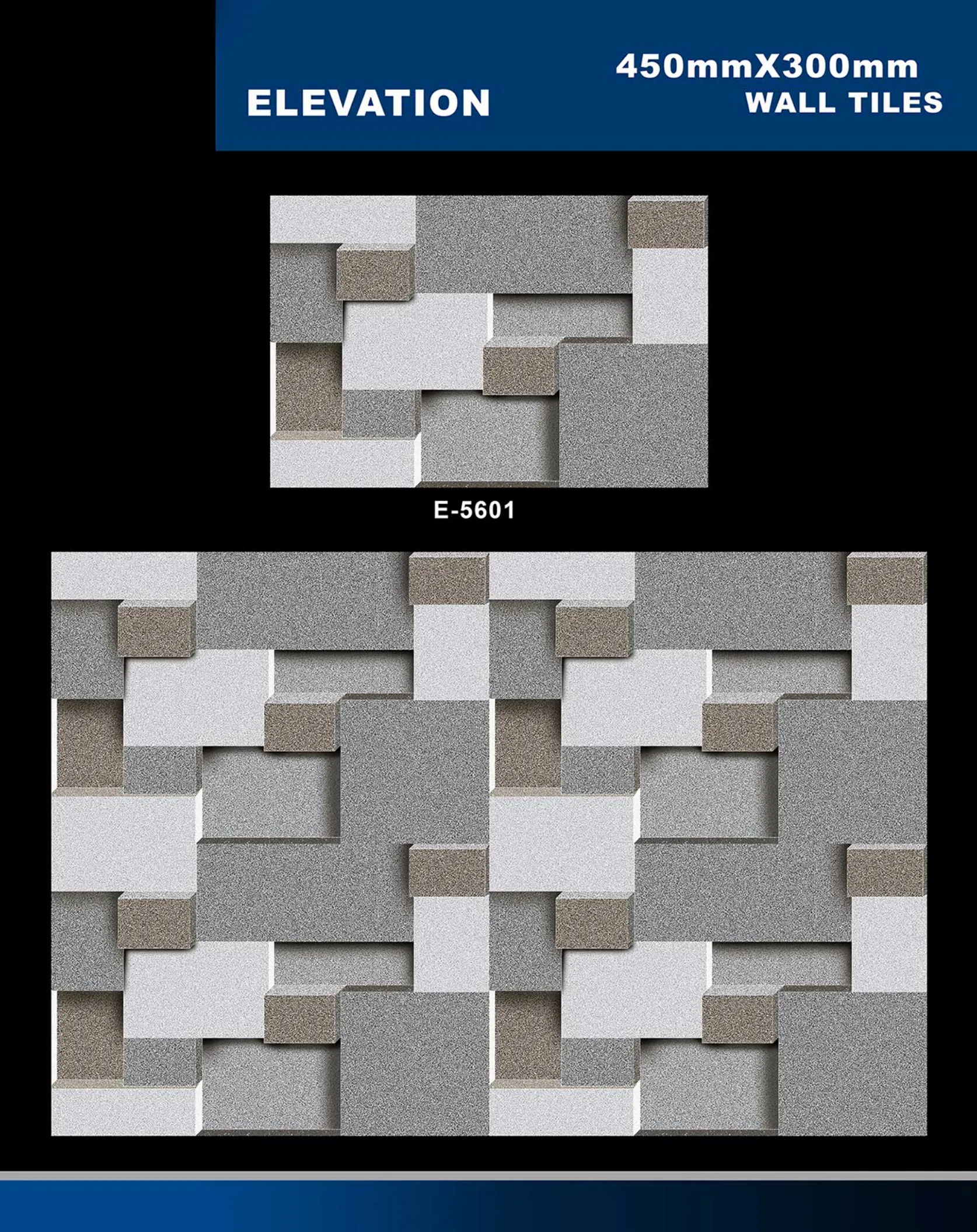 12 X 18 Elevation E 5331 To E 5631 41