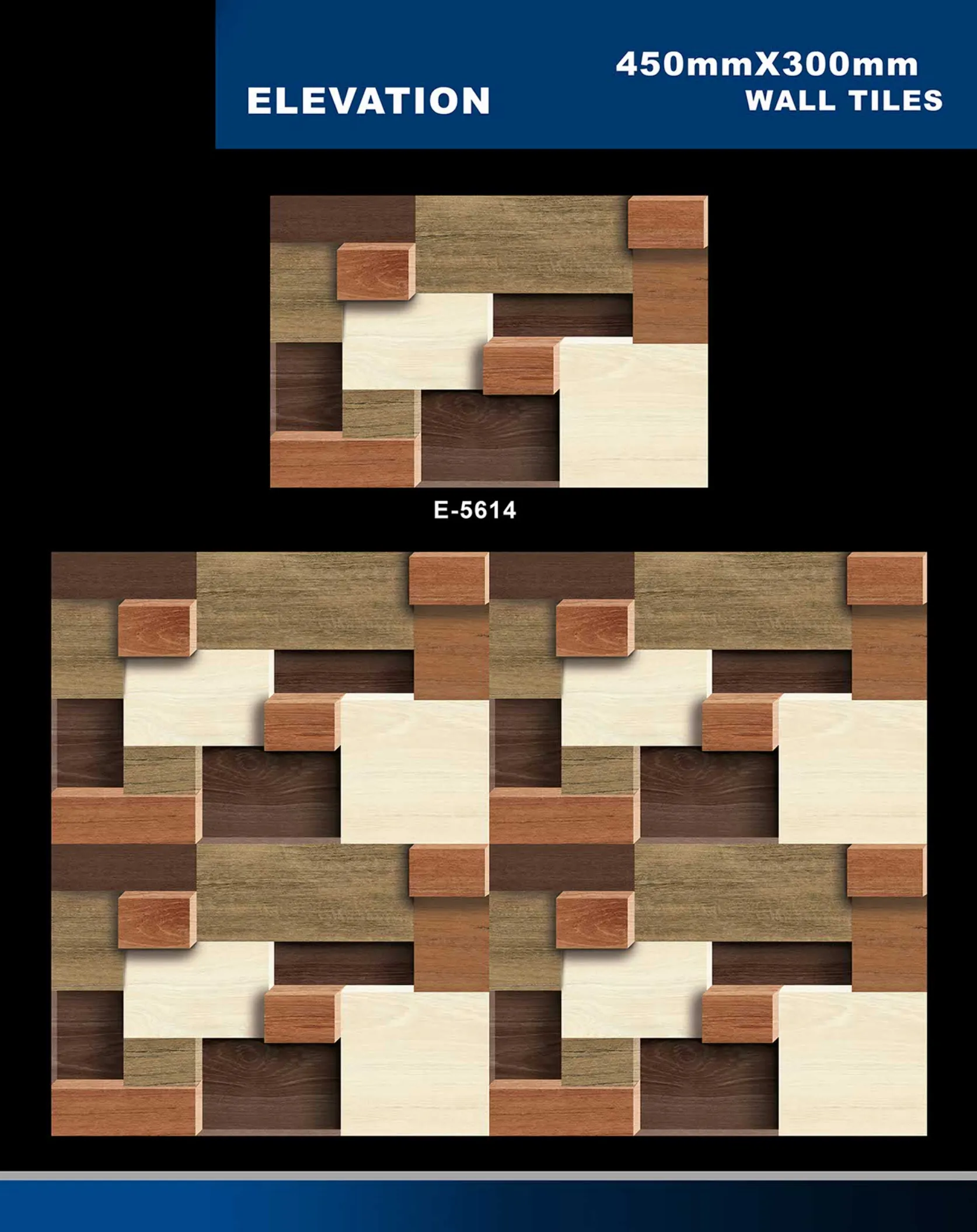 12 X 18 Elevation E 5331 To E 5631 49