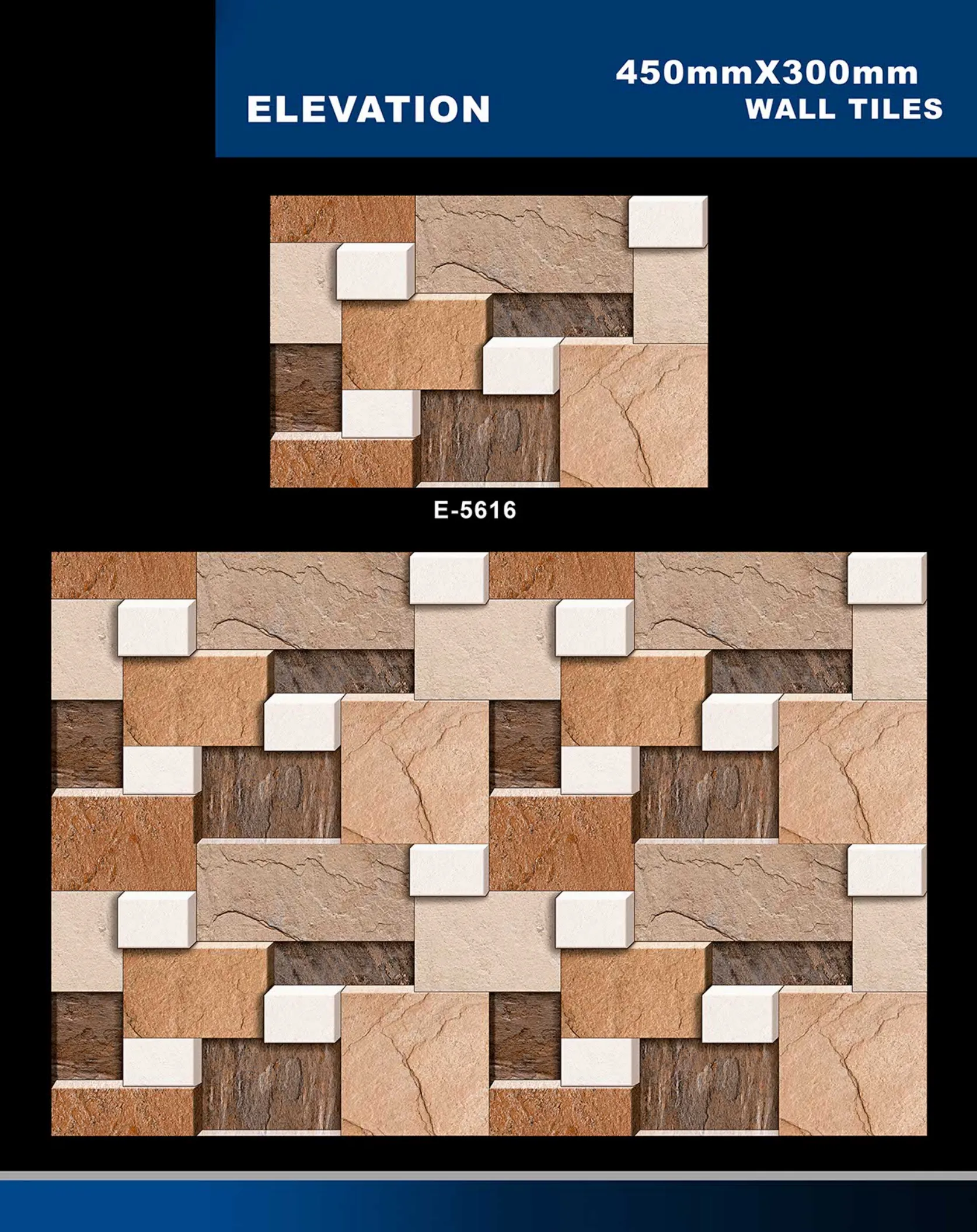 12 X 18 Elevation E 5331 To E 5631 51