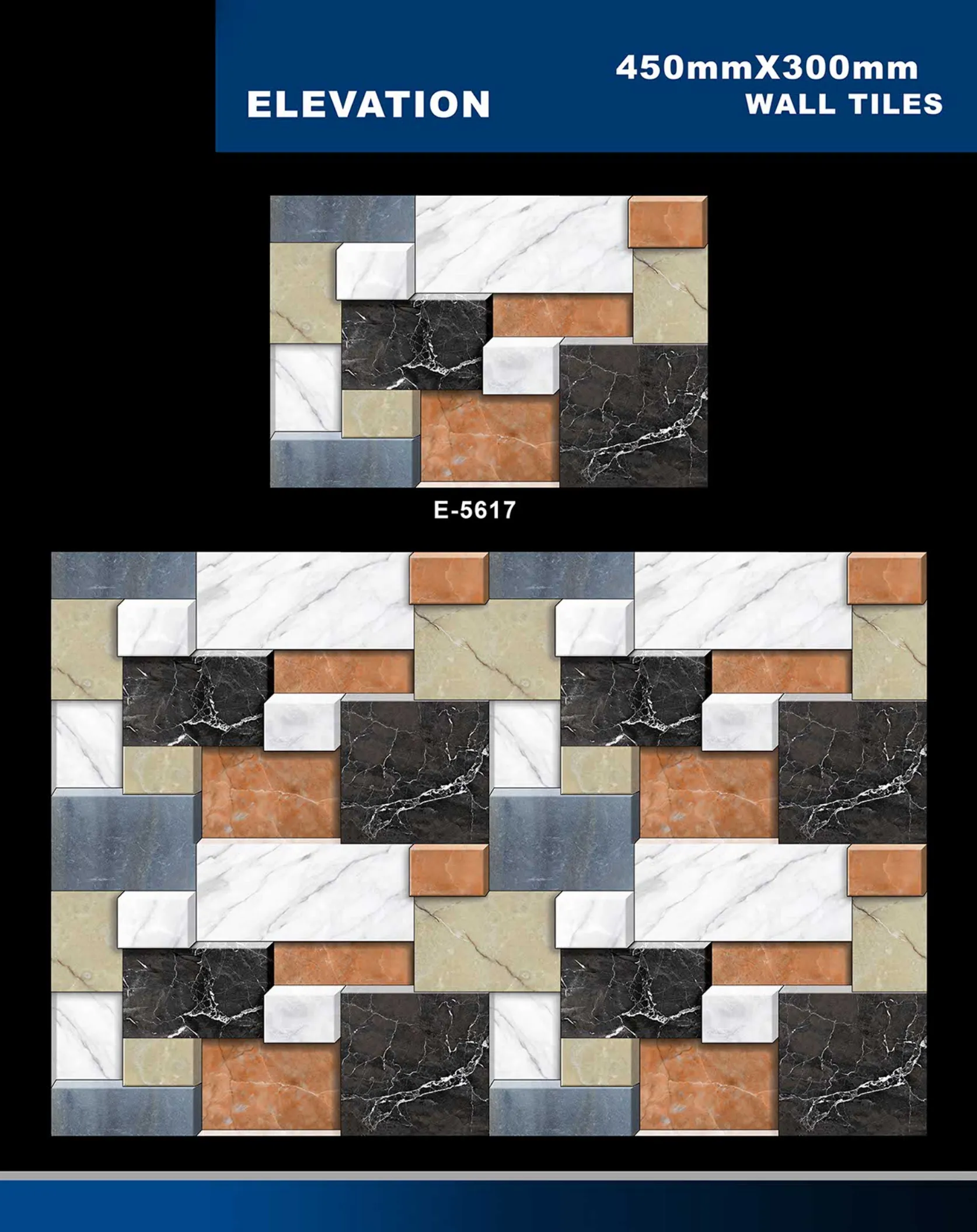 12 X 18 Elevation E 5331 To E 5631 52