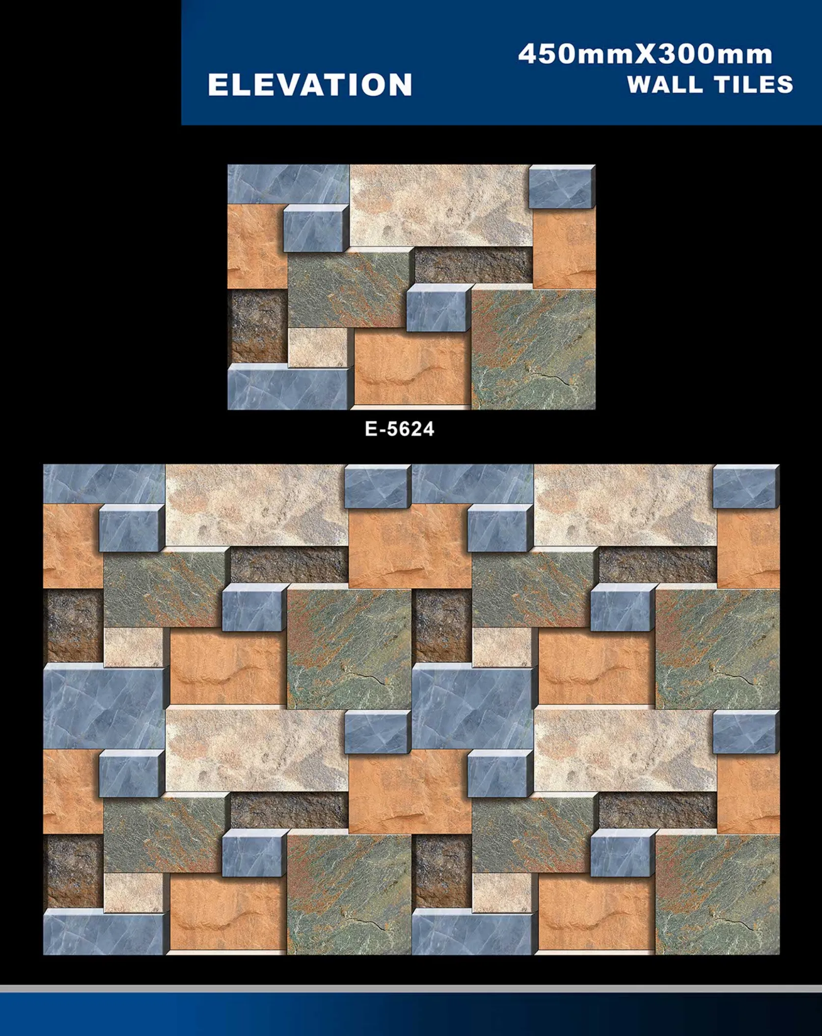 12 X 18 Elevation E 5331 To E 5631 59