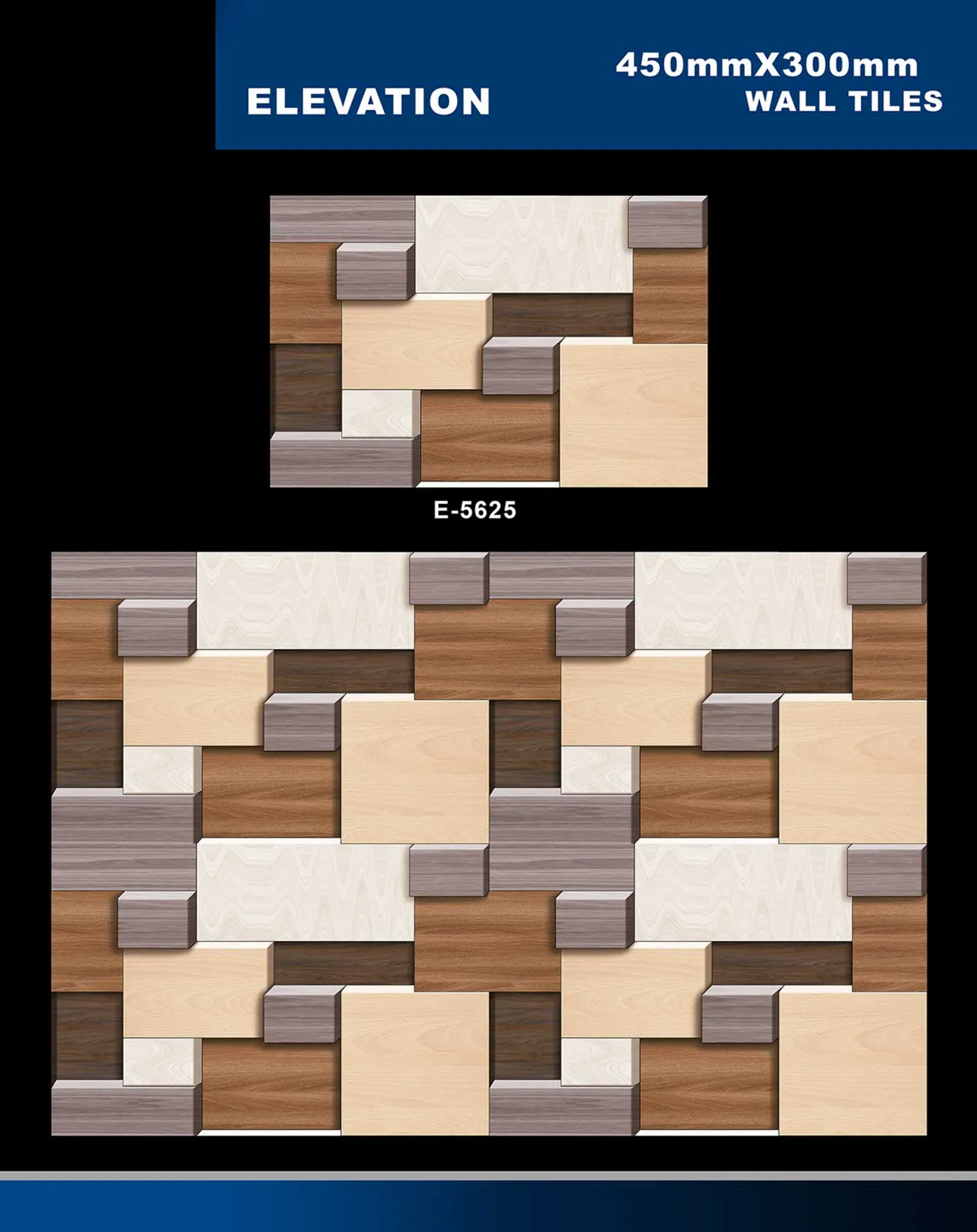 12 X 18 Elevation E 5331 To E 5631 60