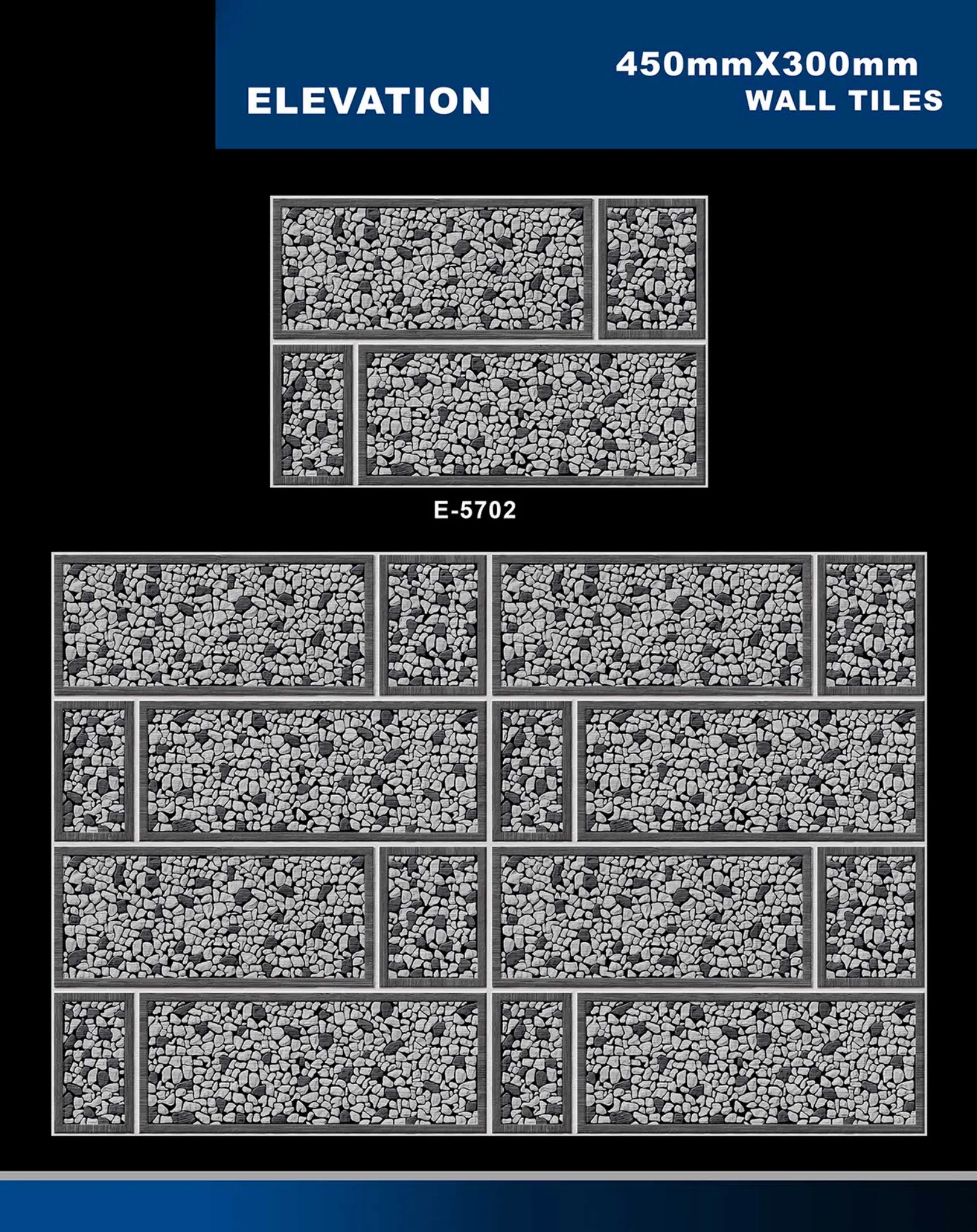 12 X 18 Elevation E 5632 To E 5855 9