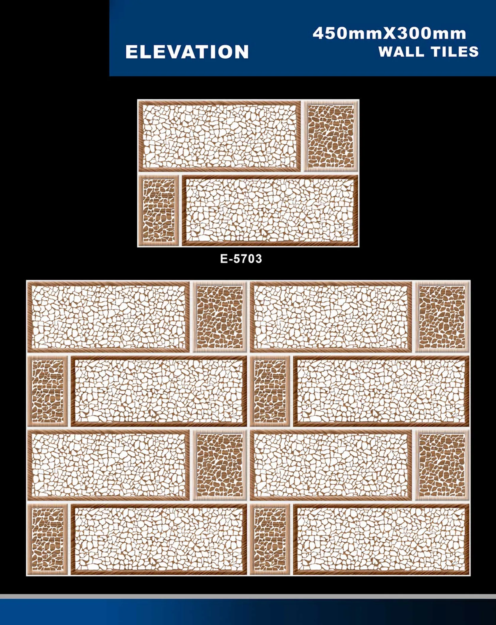 12 X 18 Elevation E 5632 To E 5855 10