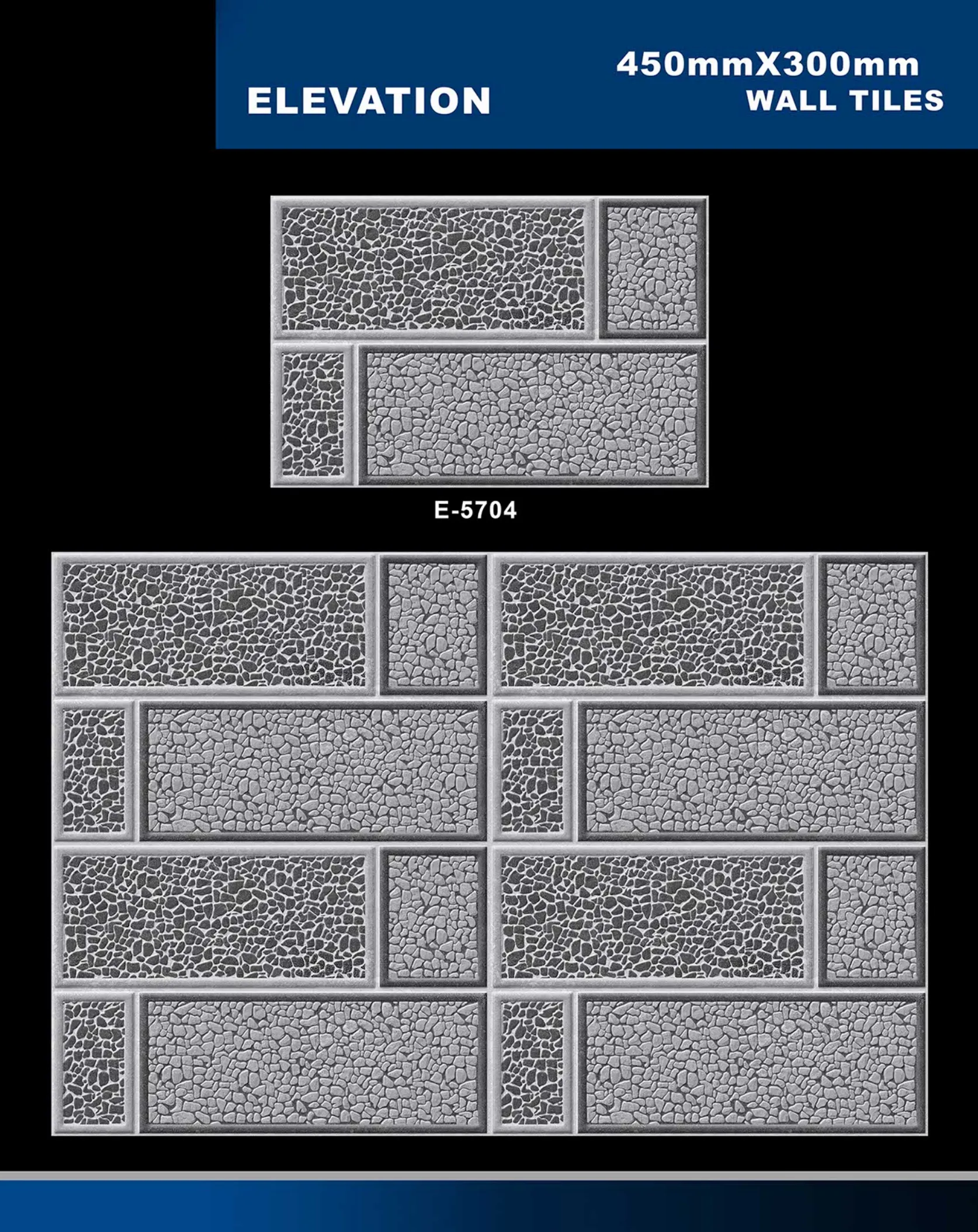 12 X 18 Elevation E 5632 To E 5855 11