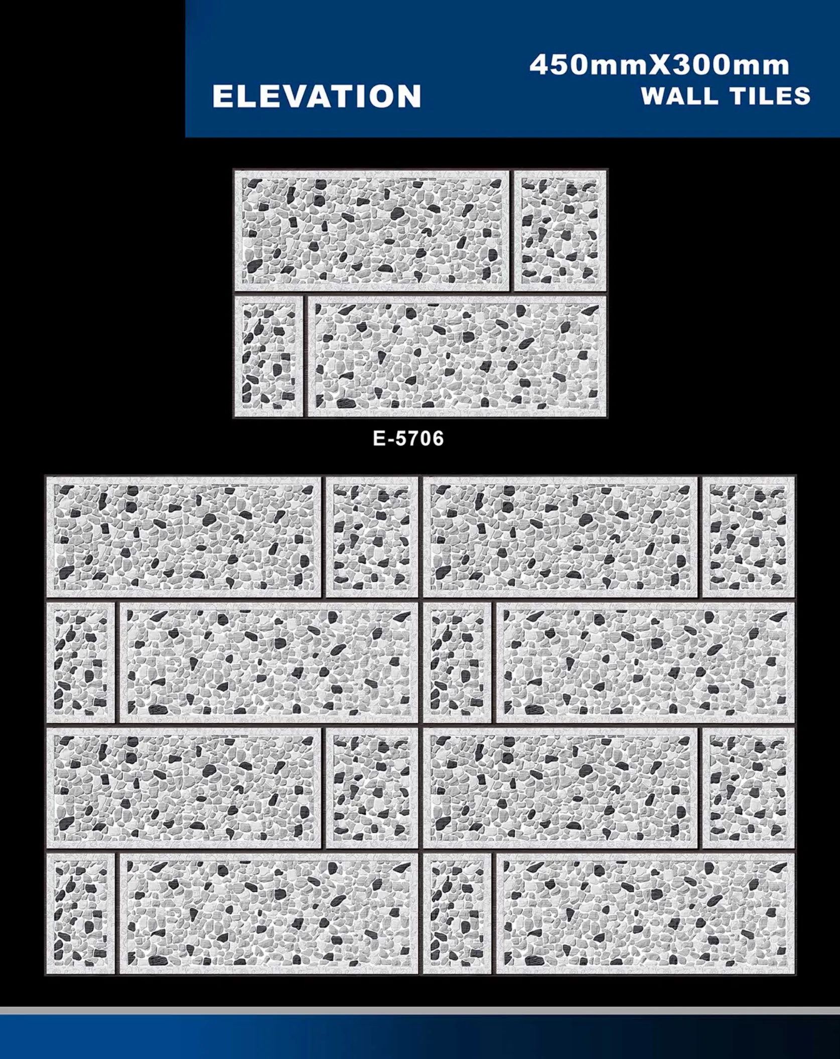 12 X 18 Elevation E 5632 To E 5855 13