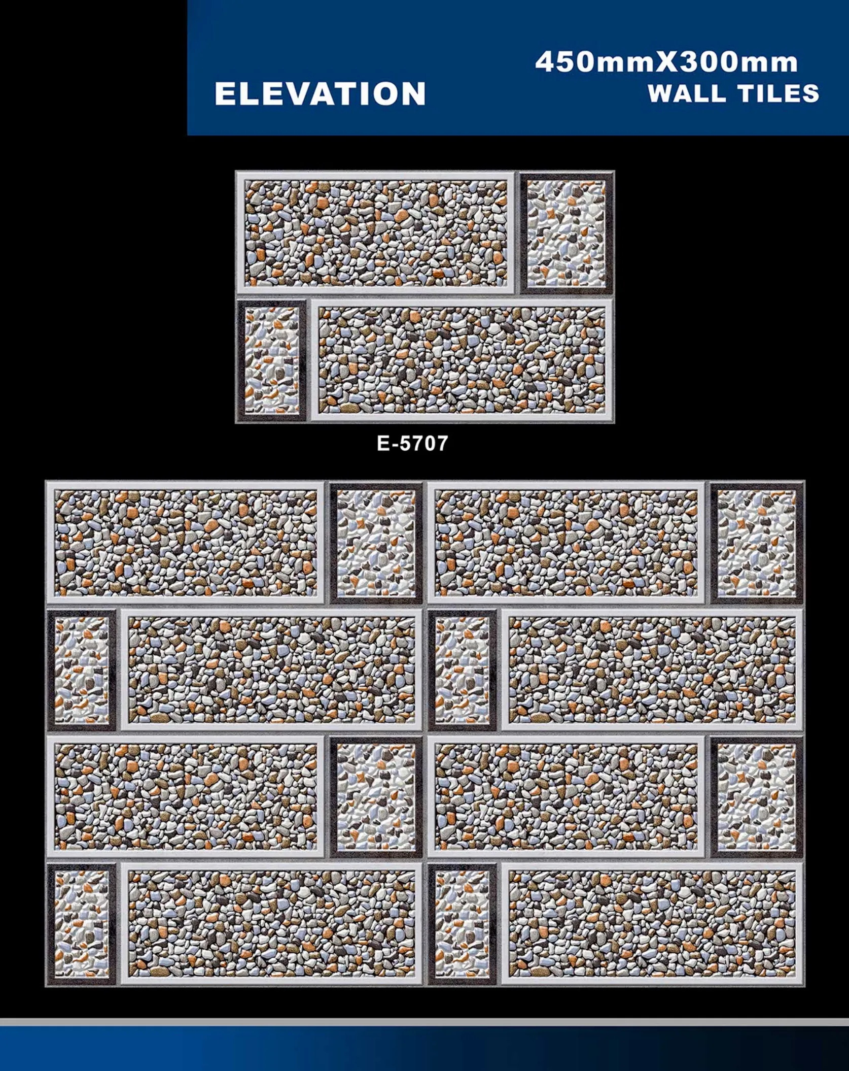 12 X 18 Elevation E 5632 To E 5855 14