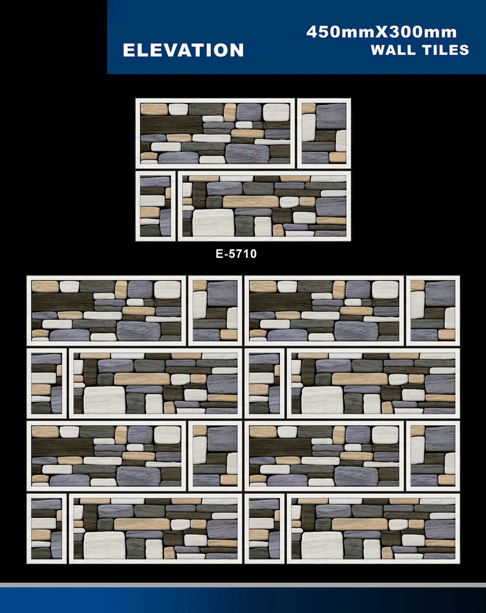 12 X 18 Elevation E 5632 To E 5855 17
