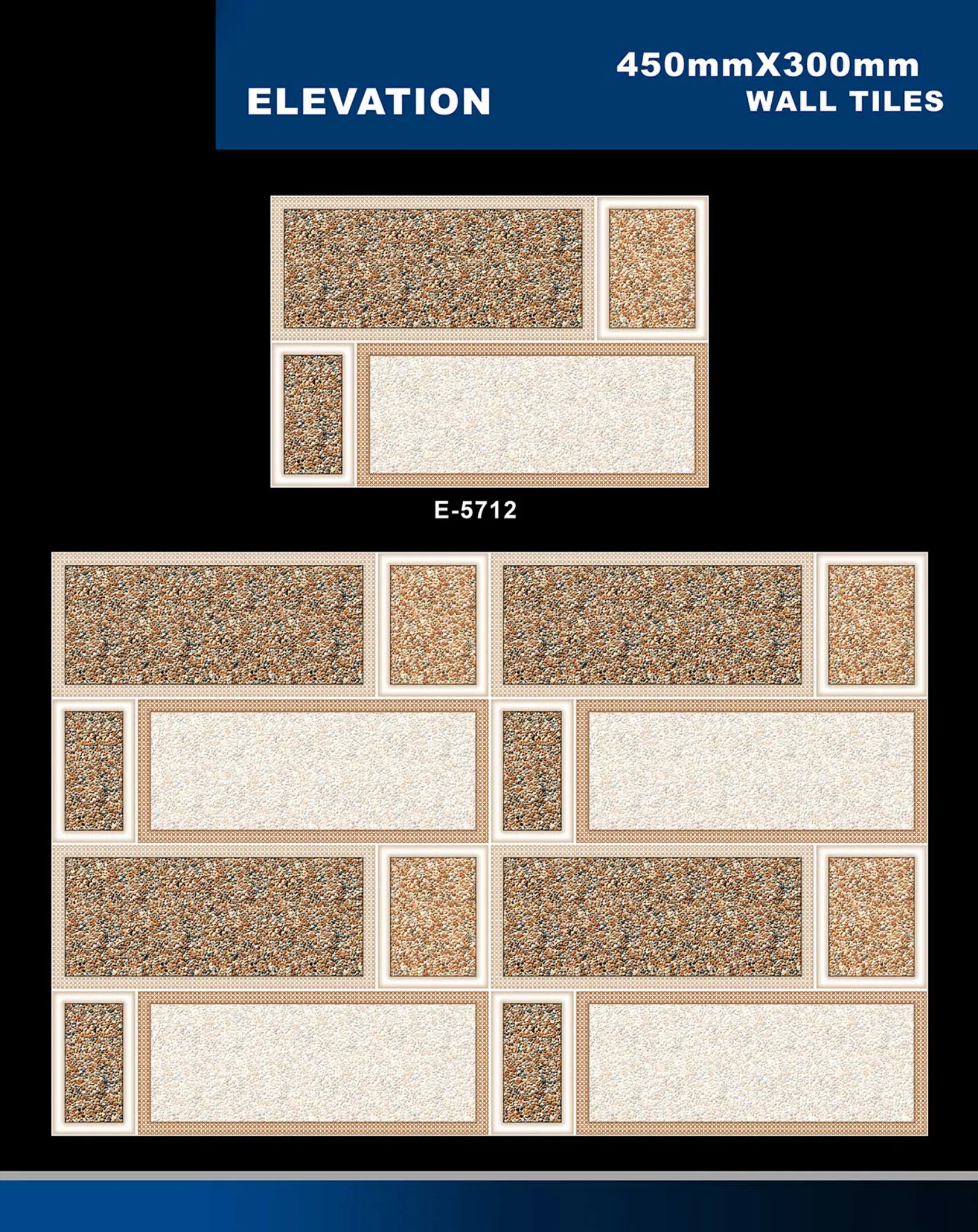 12 X 18 Elevation E 5632 To E 5855 19