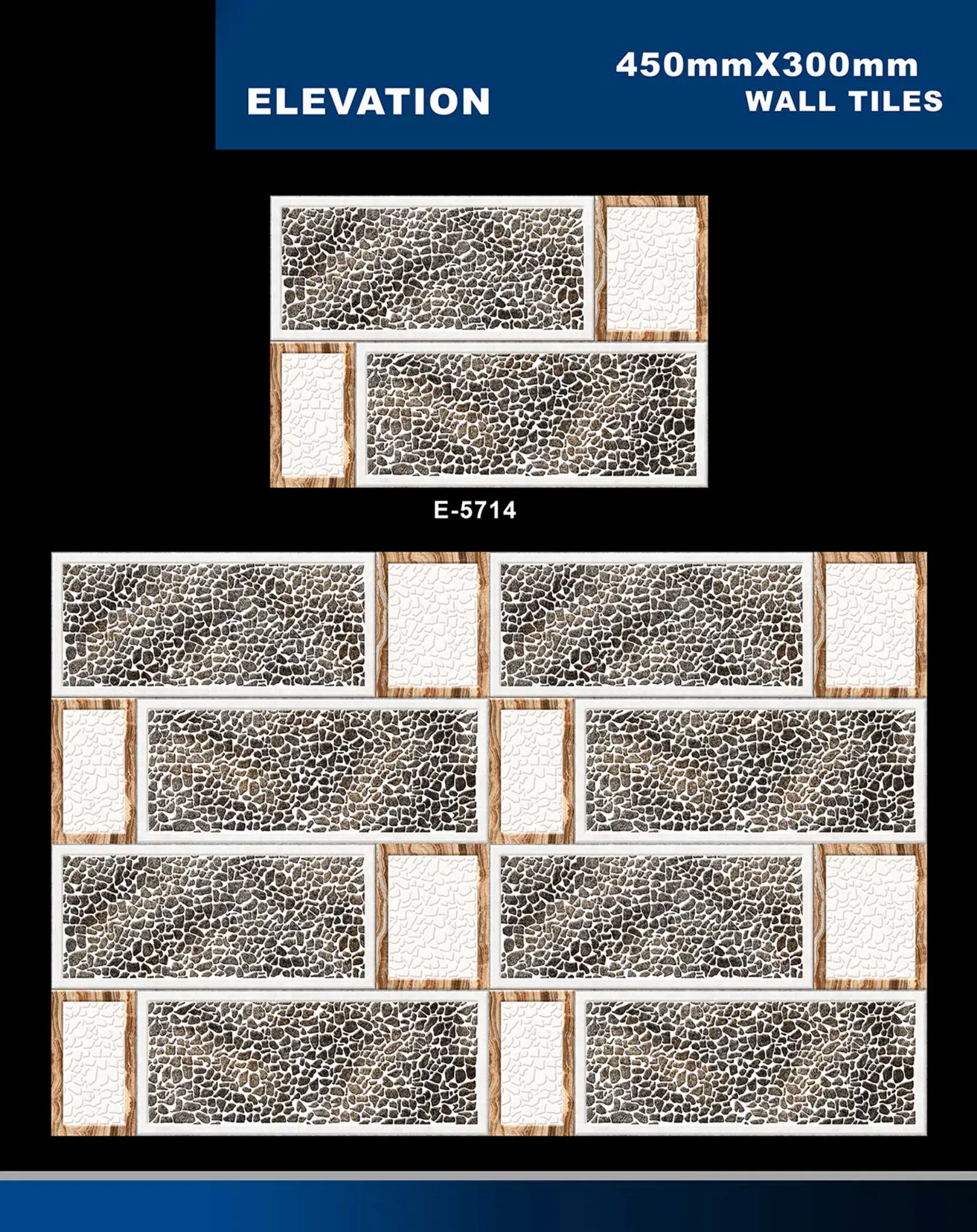 12 X 18 Elevation E 5632 To E 5855 21