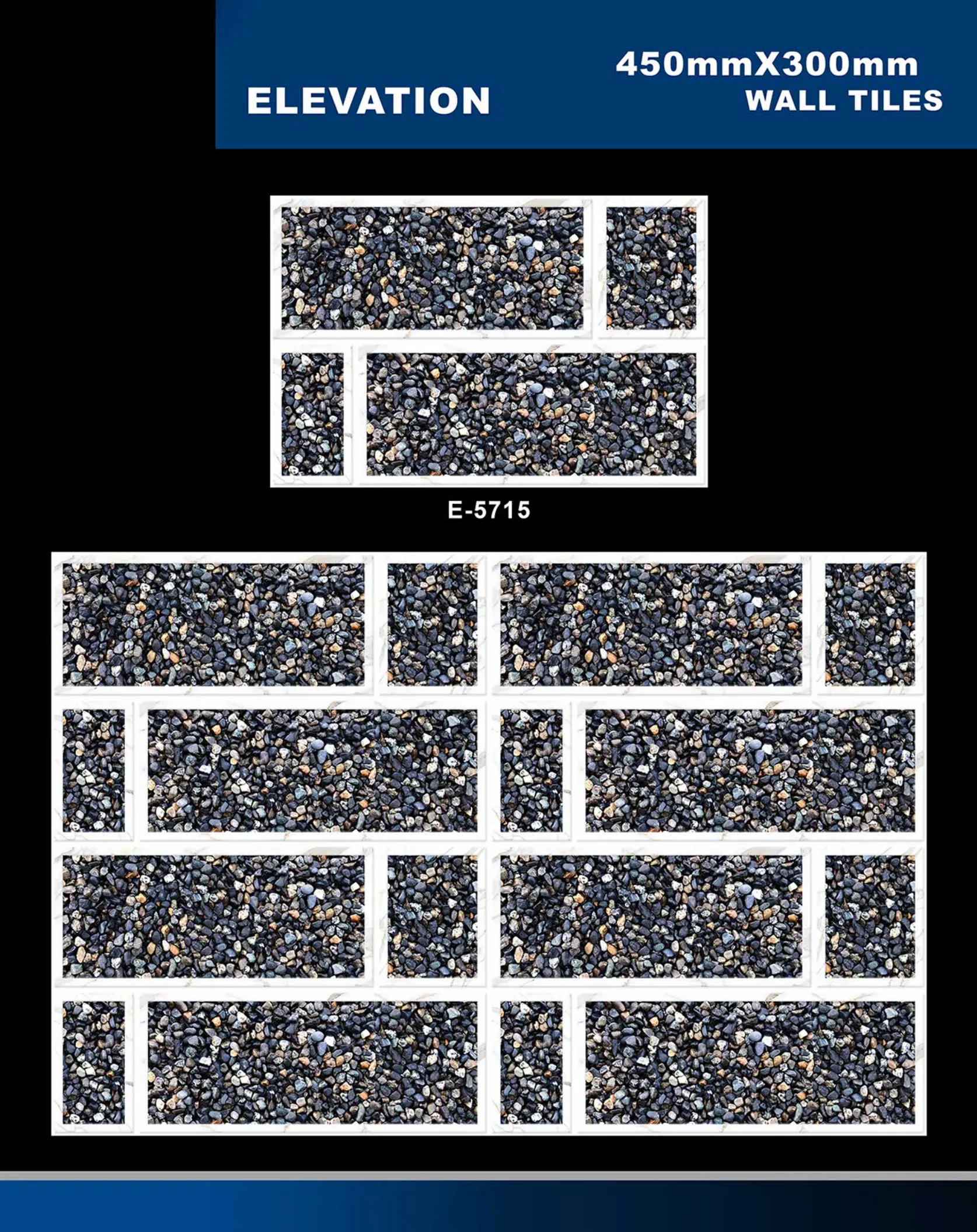 12 X 18 Elevation E 5632 To E 5855 22