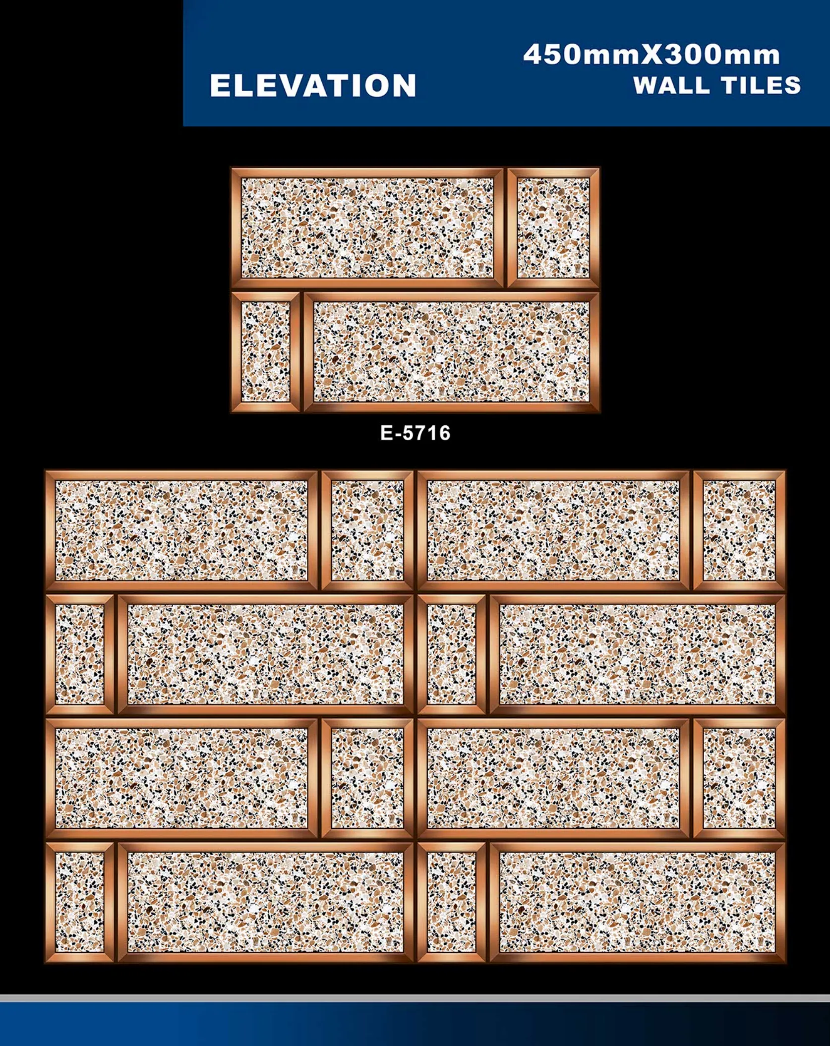 12 X 18 Elevation E 5632 To E 5855 23