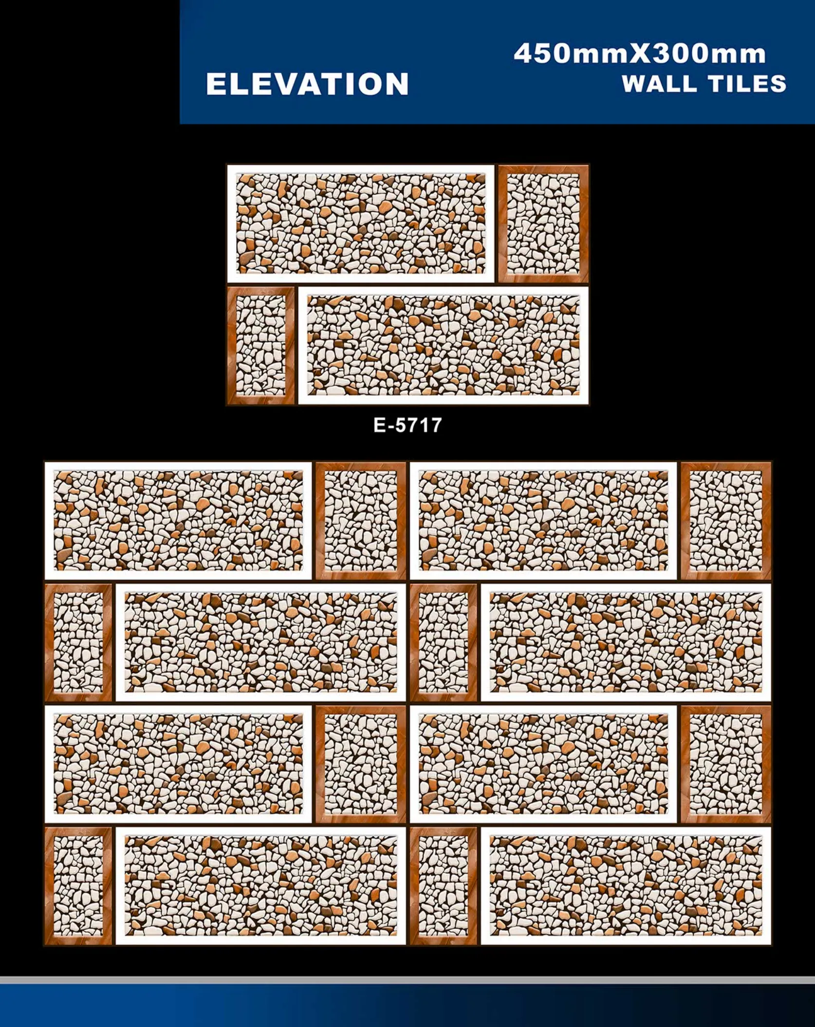 12 X 18 Elevation E 5632 To E 5855 24
