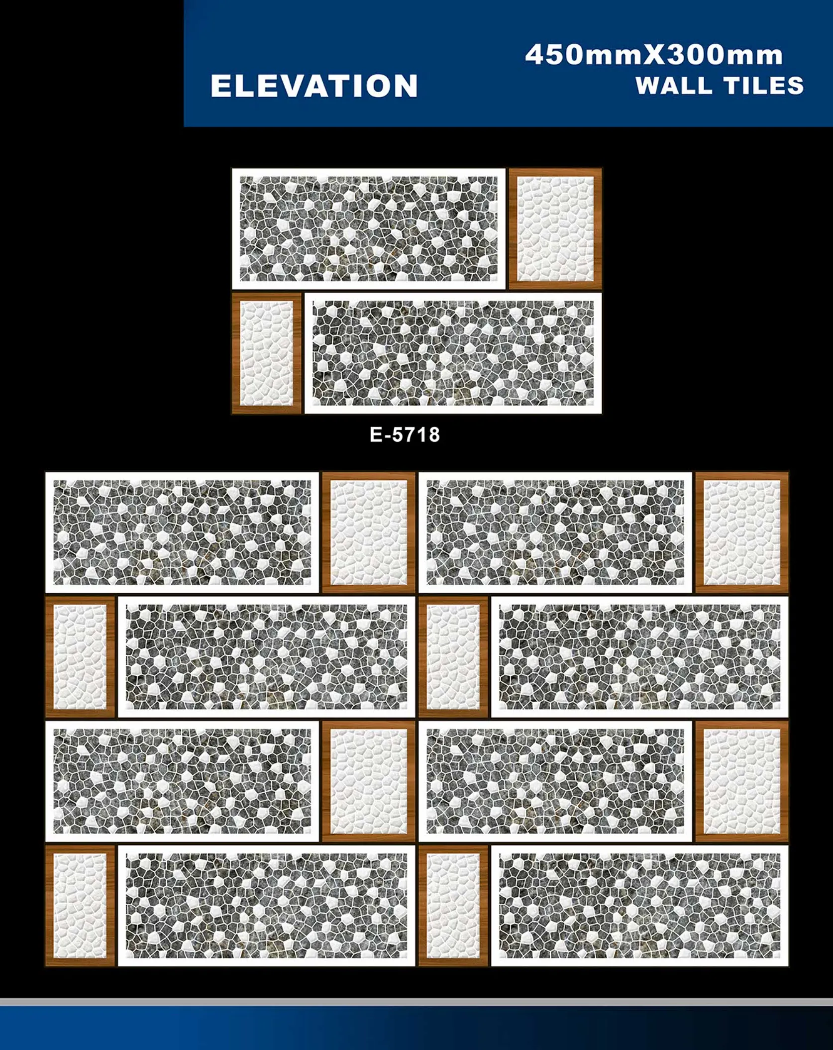 12 X 18 Elevation E 5632 To E 5855 25