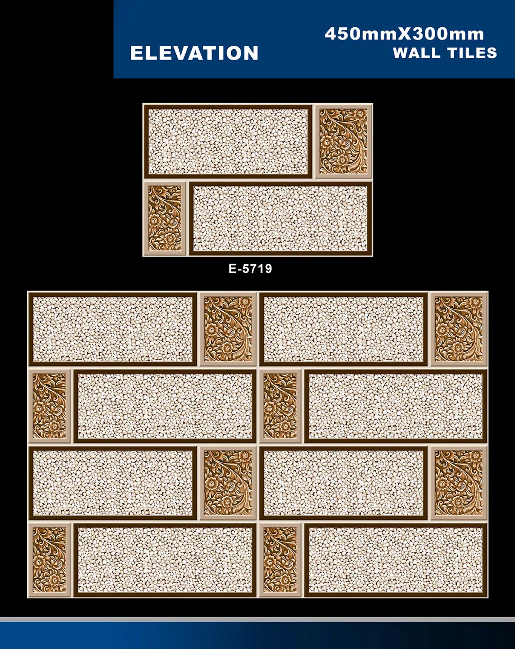 12 X 18 Elevation E 5632 To E 5855 26