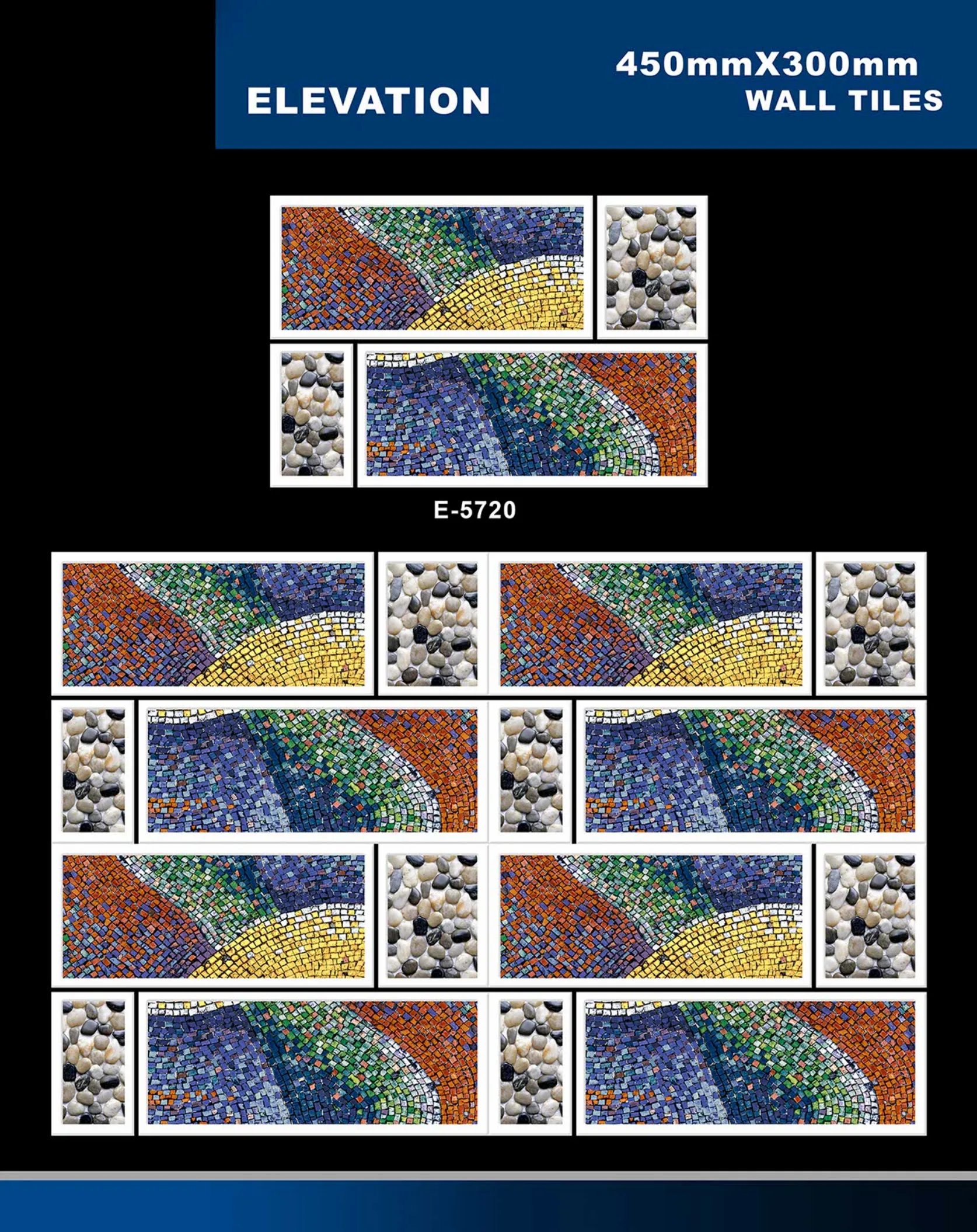 12 X 18 Elevation E 5632 To E 5855 27