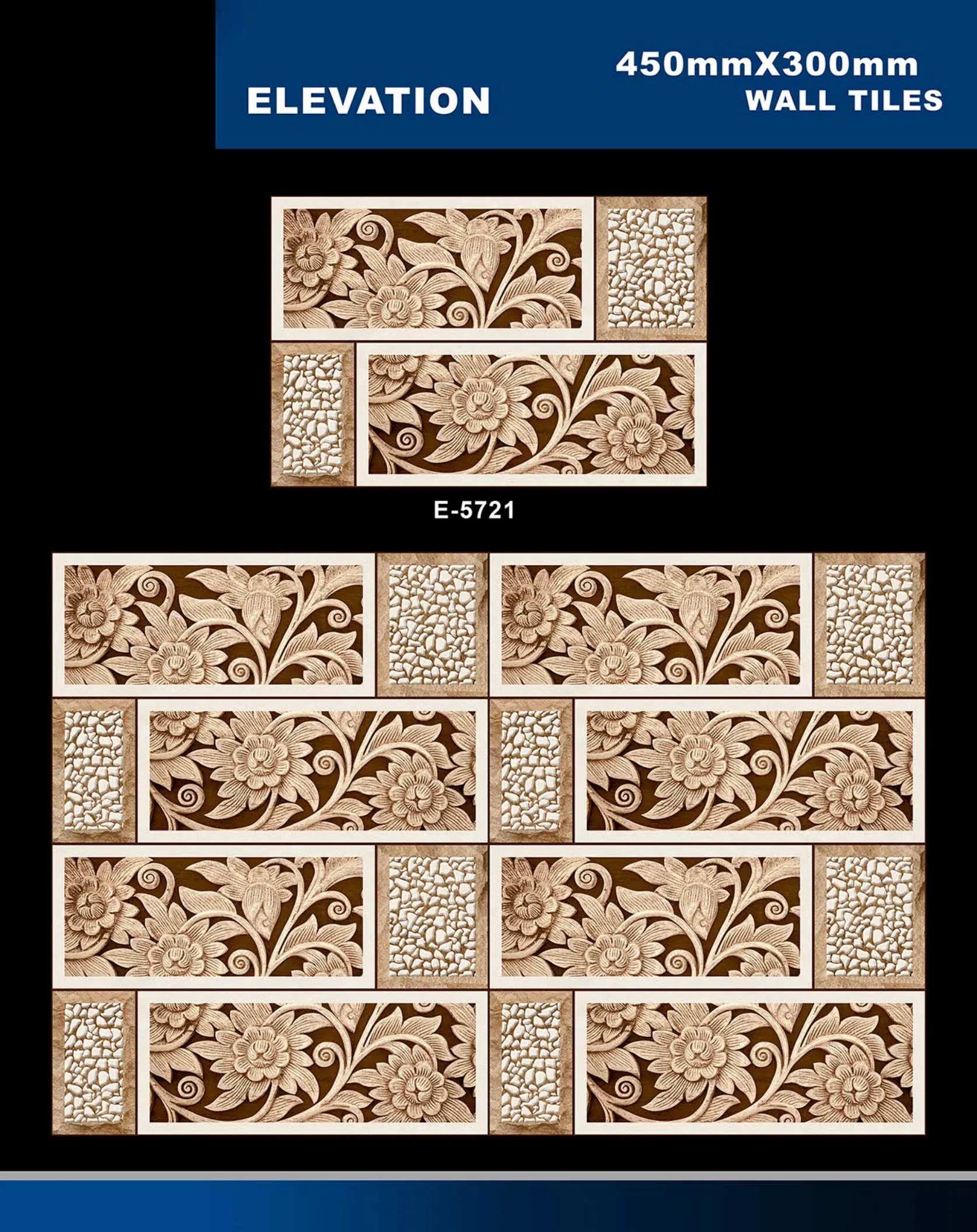 12 X 18 Elevation E 5632 To E 5855 28