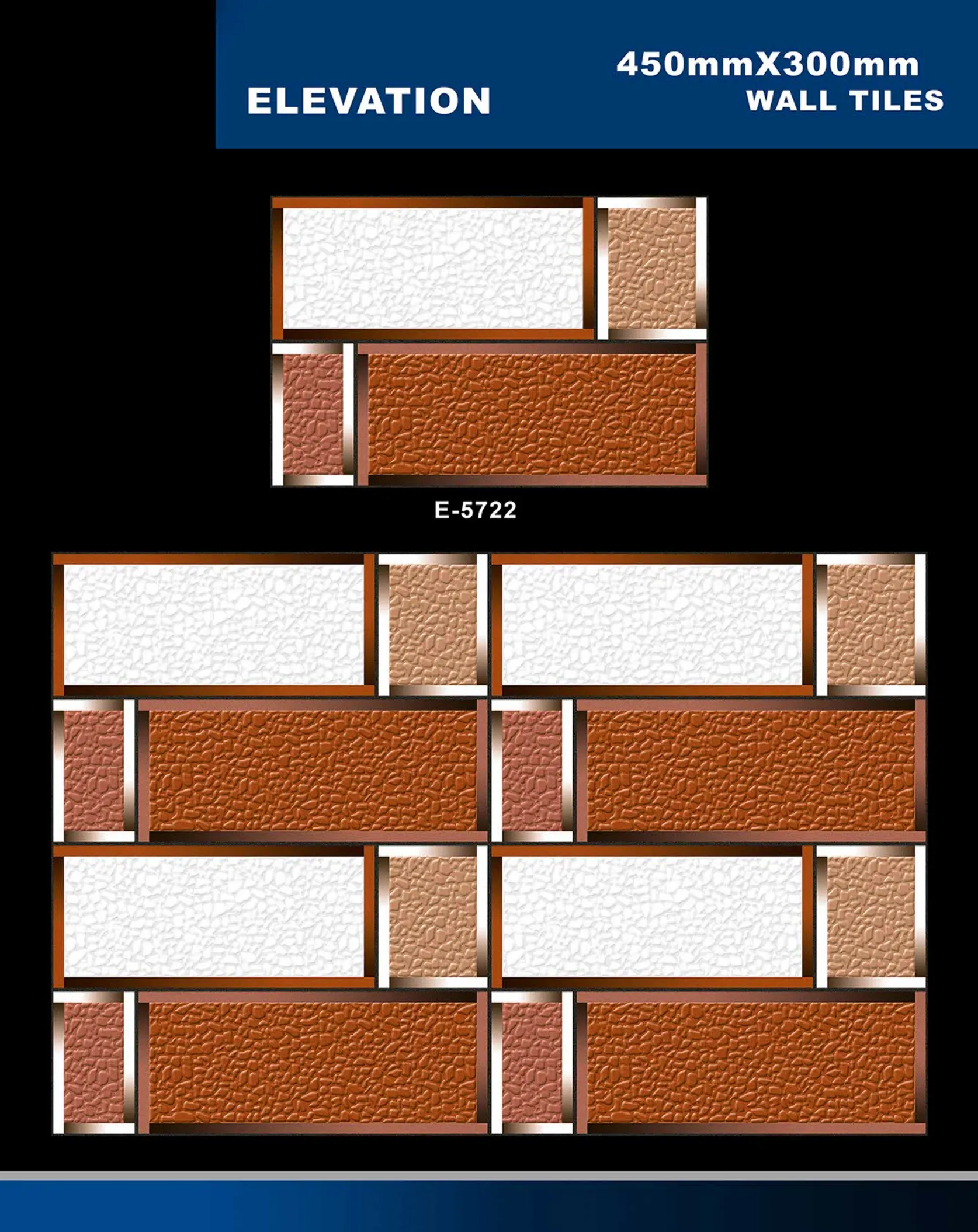 12 X 18 Elevation E 5632 To E 5855 29