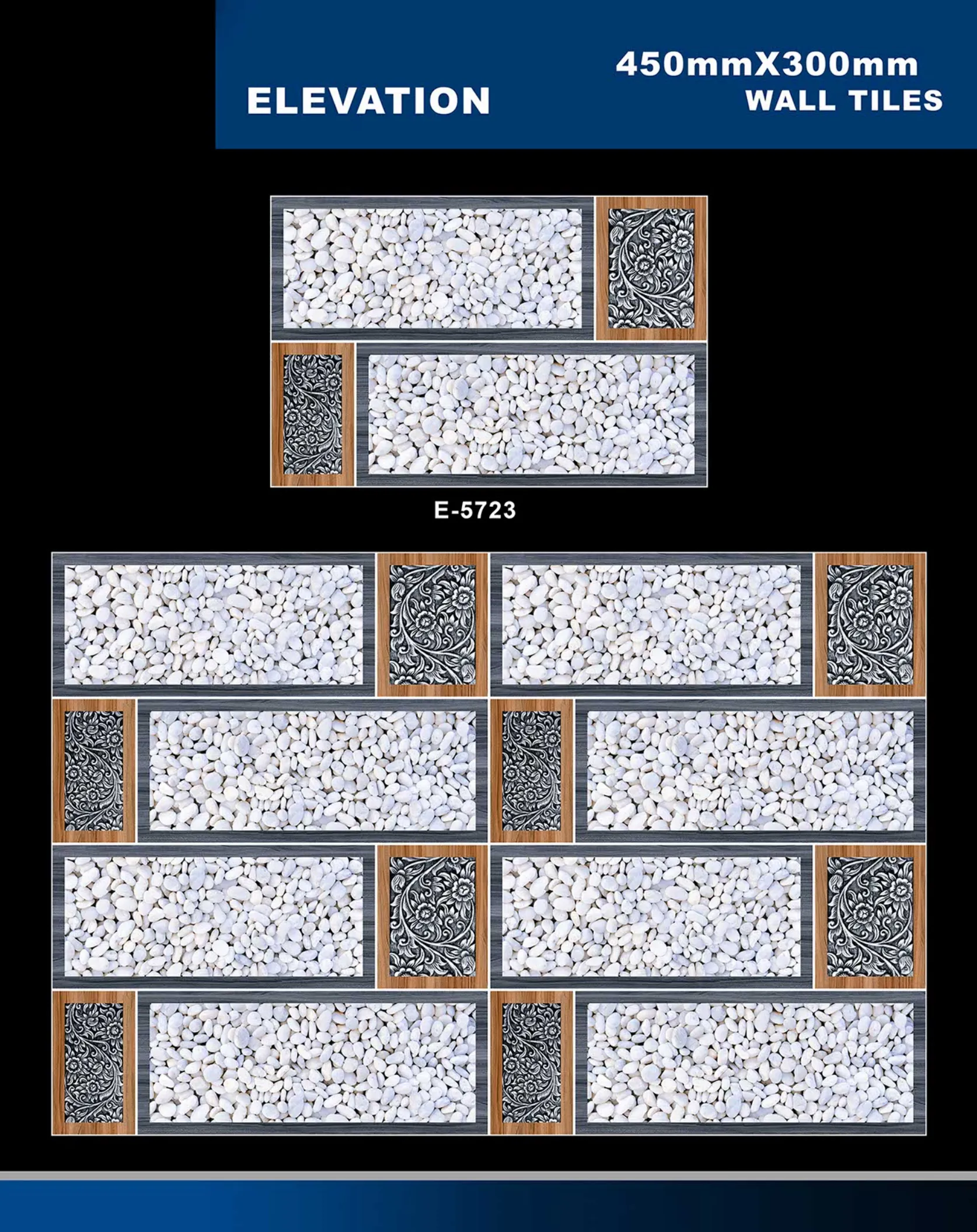 12 X 18 Elevation E 5632 To E 5855 30
