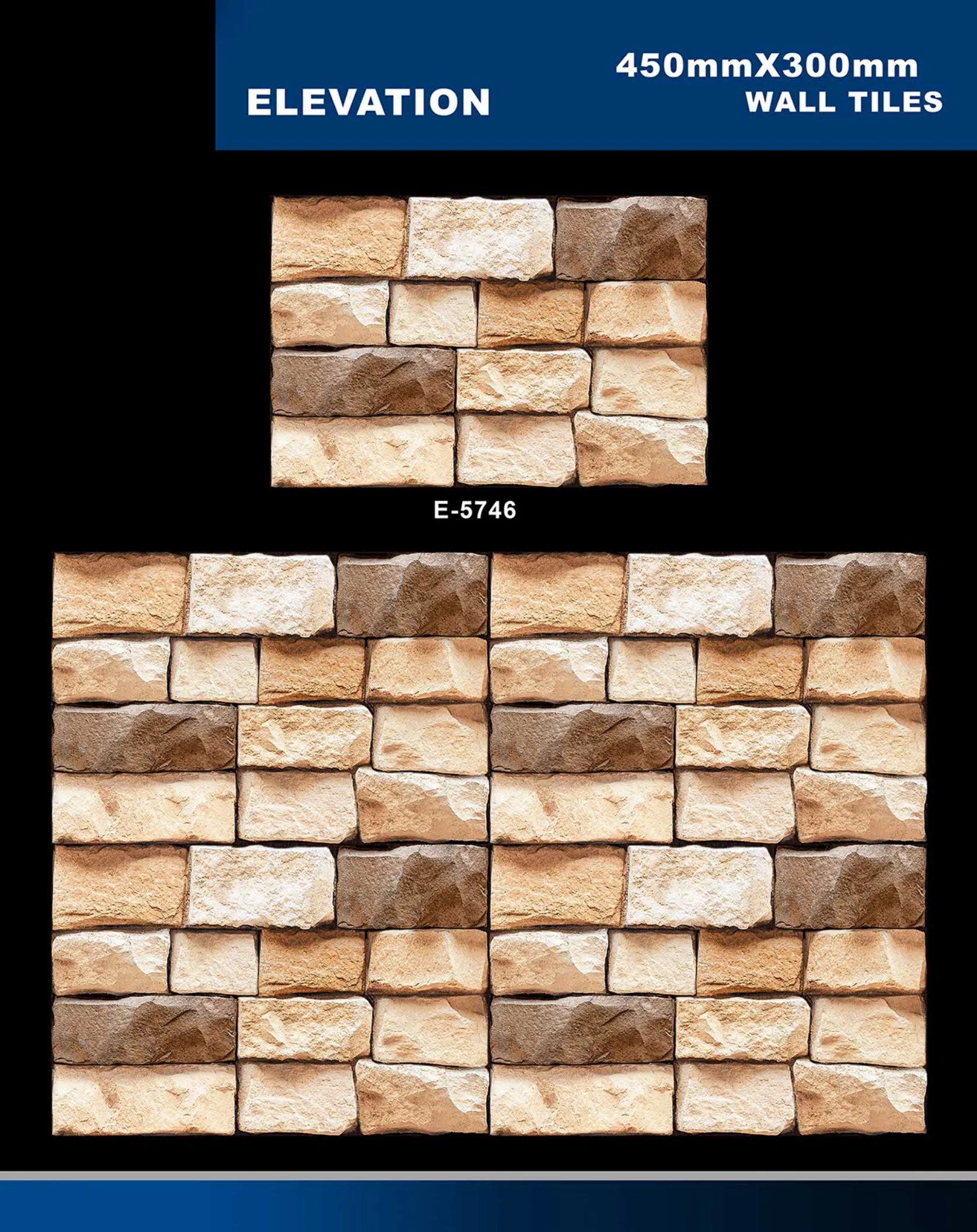 12 X 18 Elevation E 5632 To E 5855 31