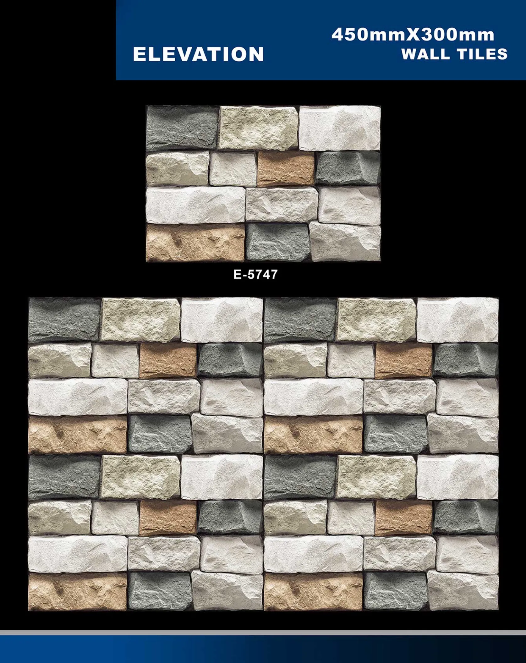 12 X 18 Elevation E 5632 To E 5855 32