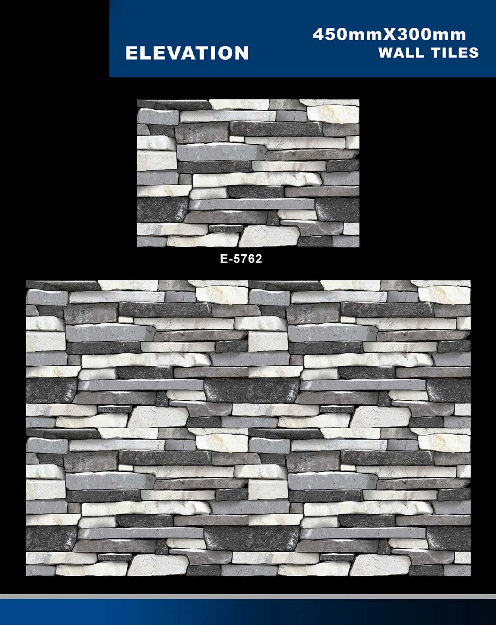 12 X 18 Elevation E 5632 To E 5855 34