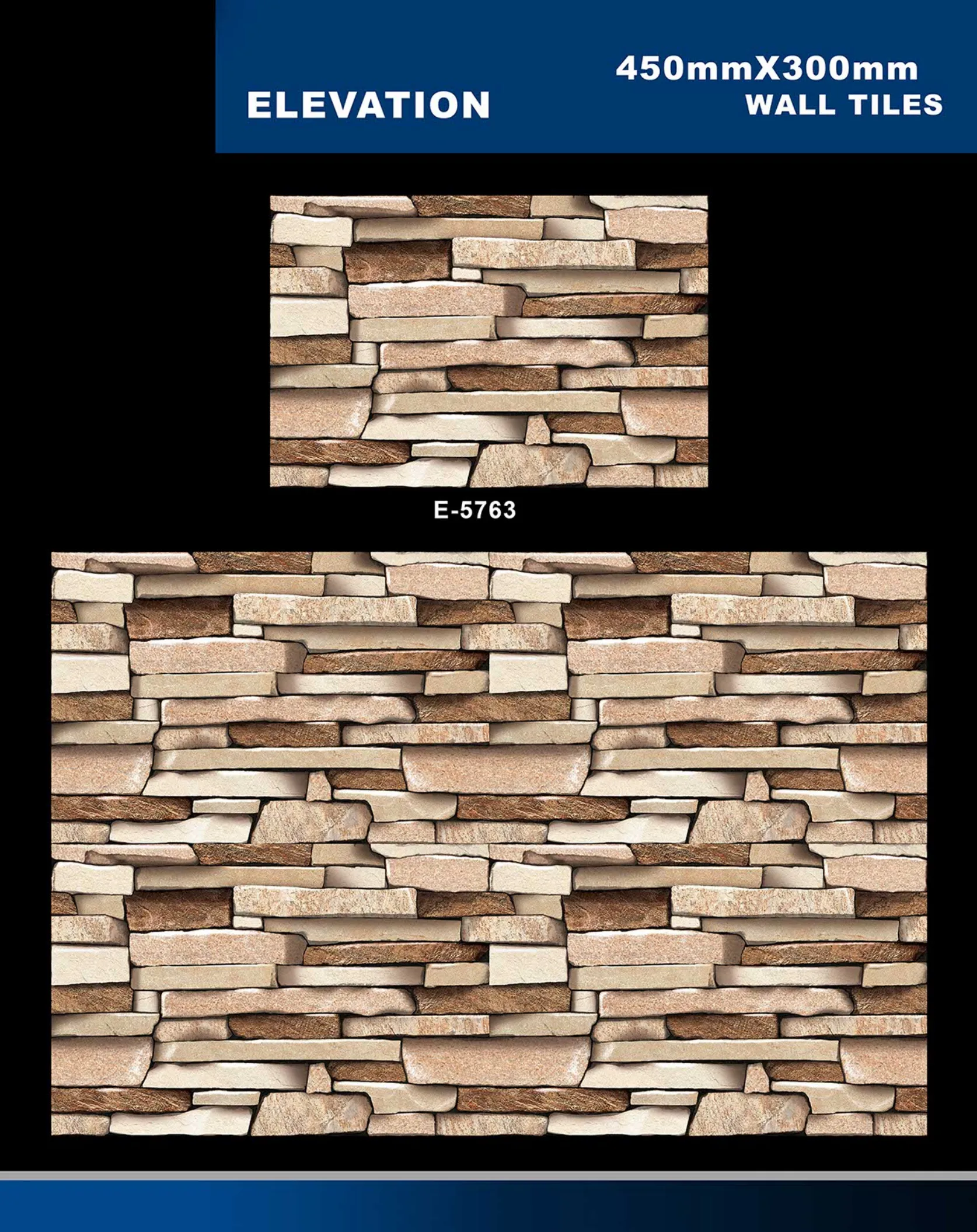 12 X 18 Elevation E 5632 To E 5855 35